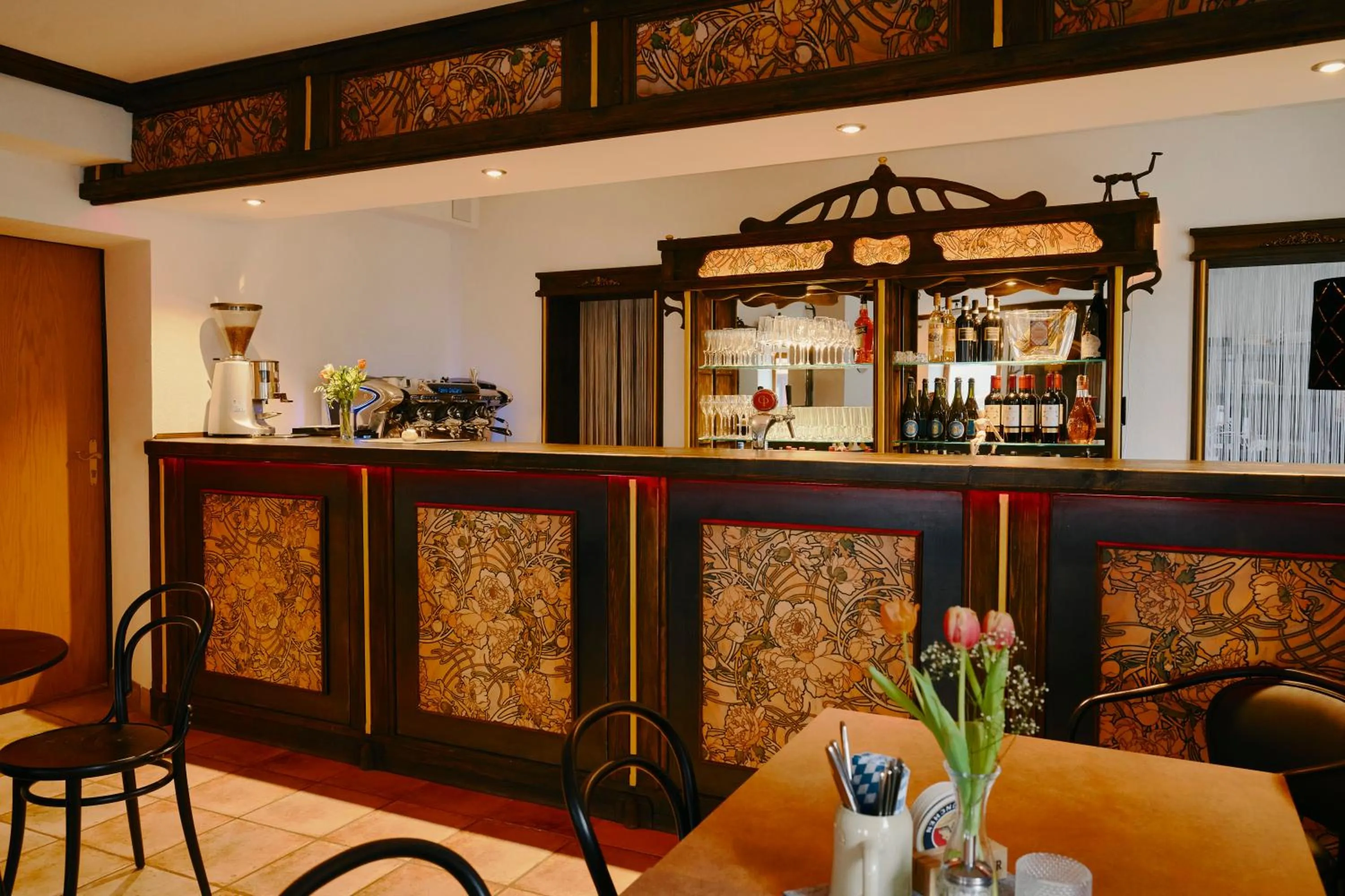 Gasthof zur Post Saulgrub