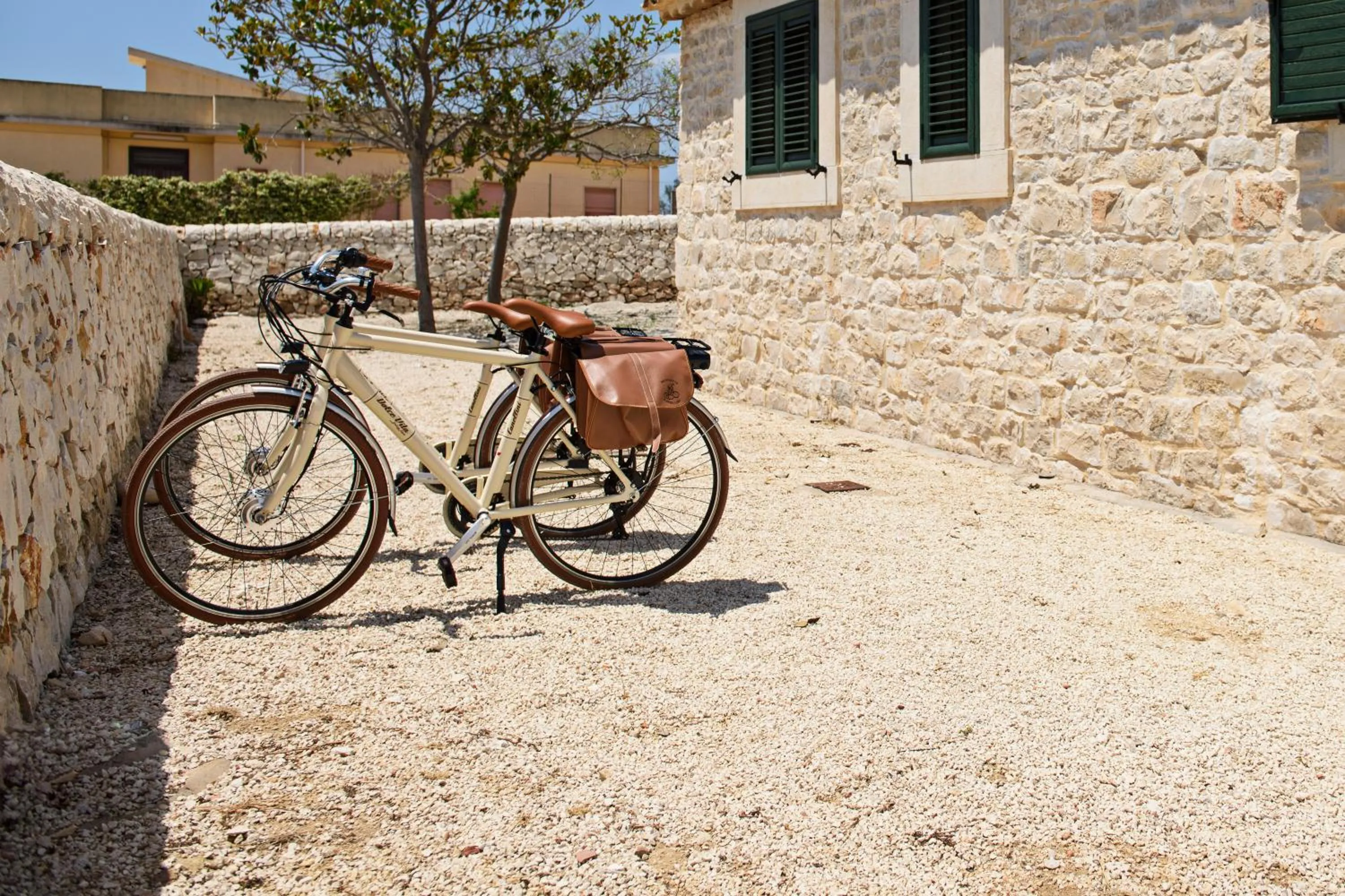 Activities in Poggio Leano Boutique Hotel