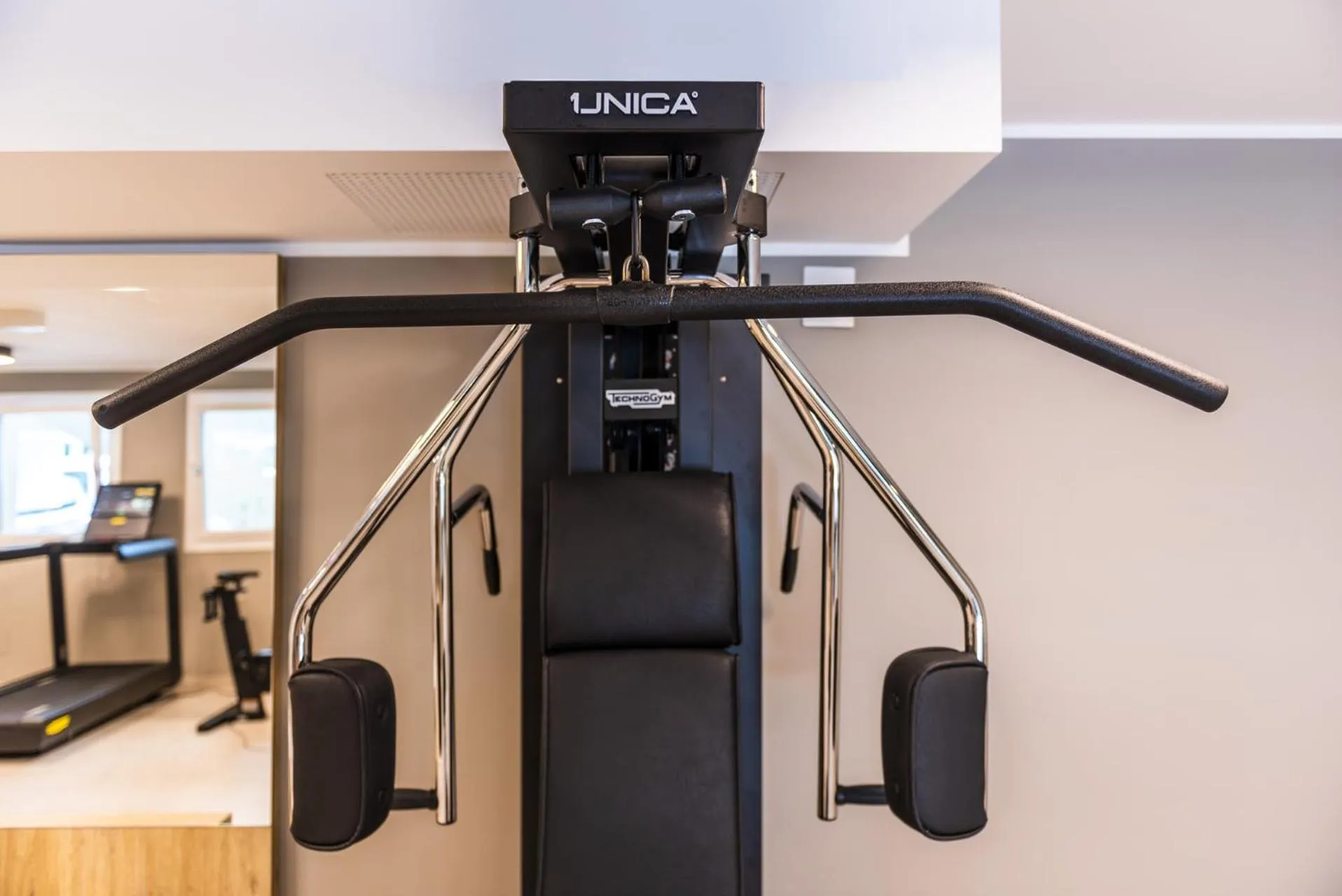 Property building in Life Hotel 4 Superior