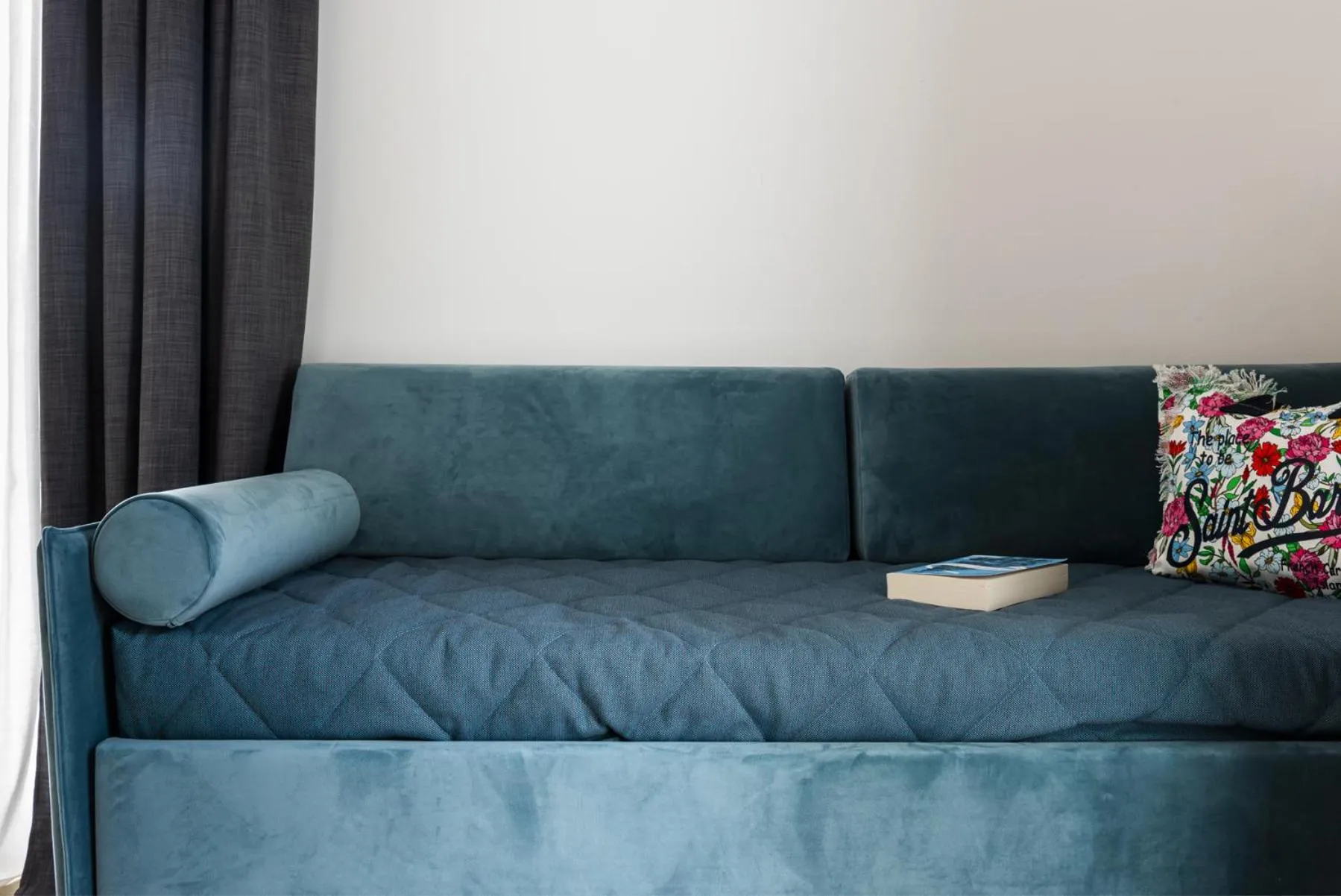 Property building in Life Hotel 4 Superior