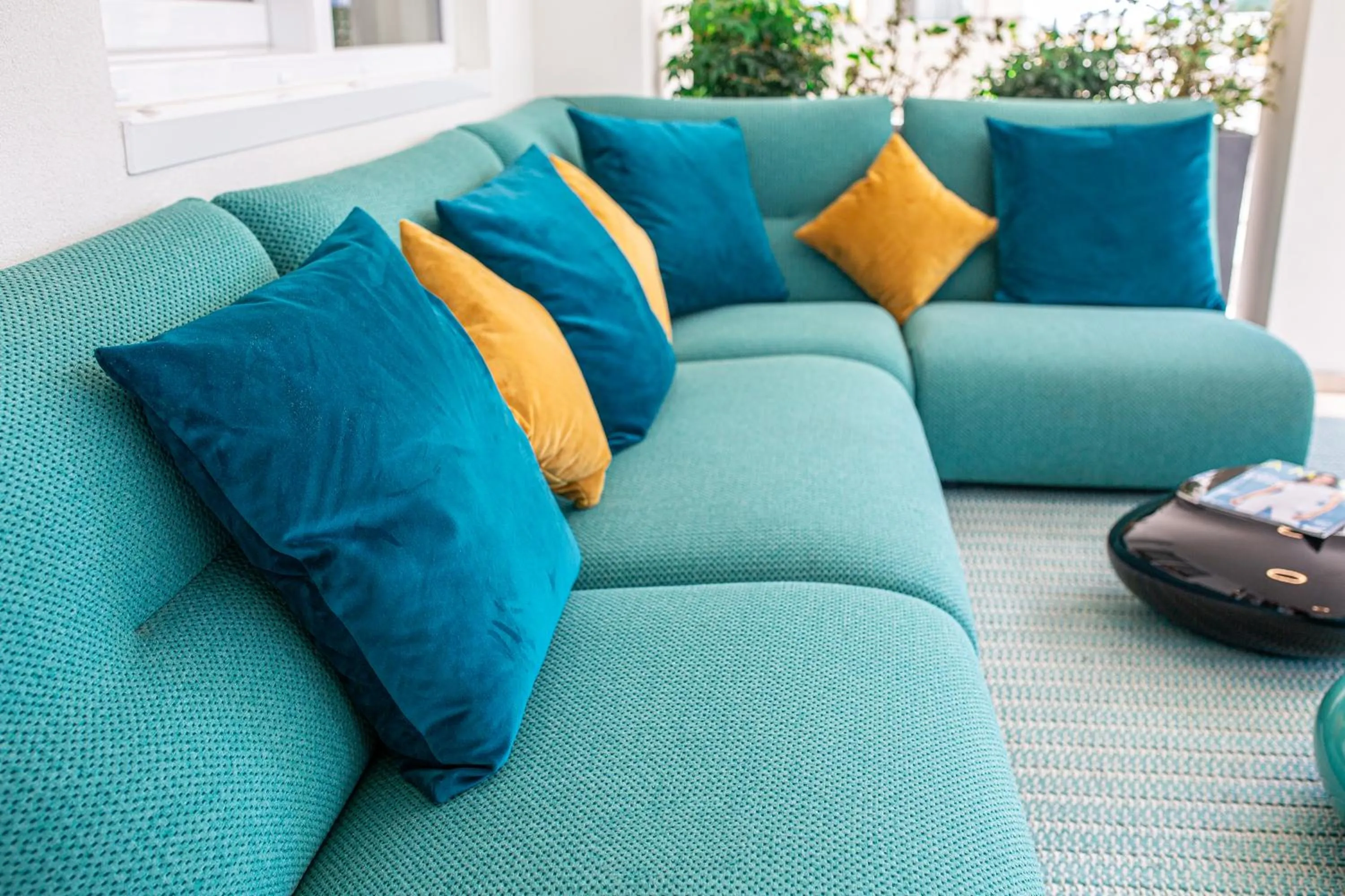 Property building in Life Hotel 4 Superior