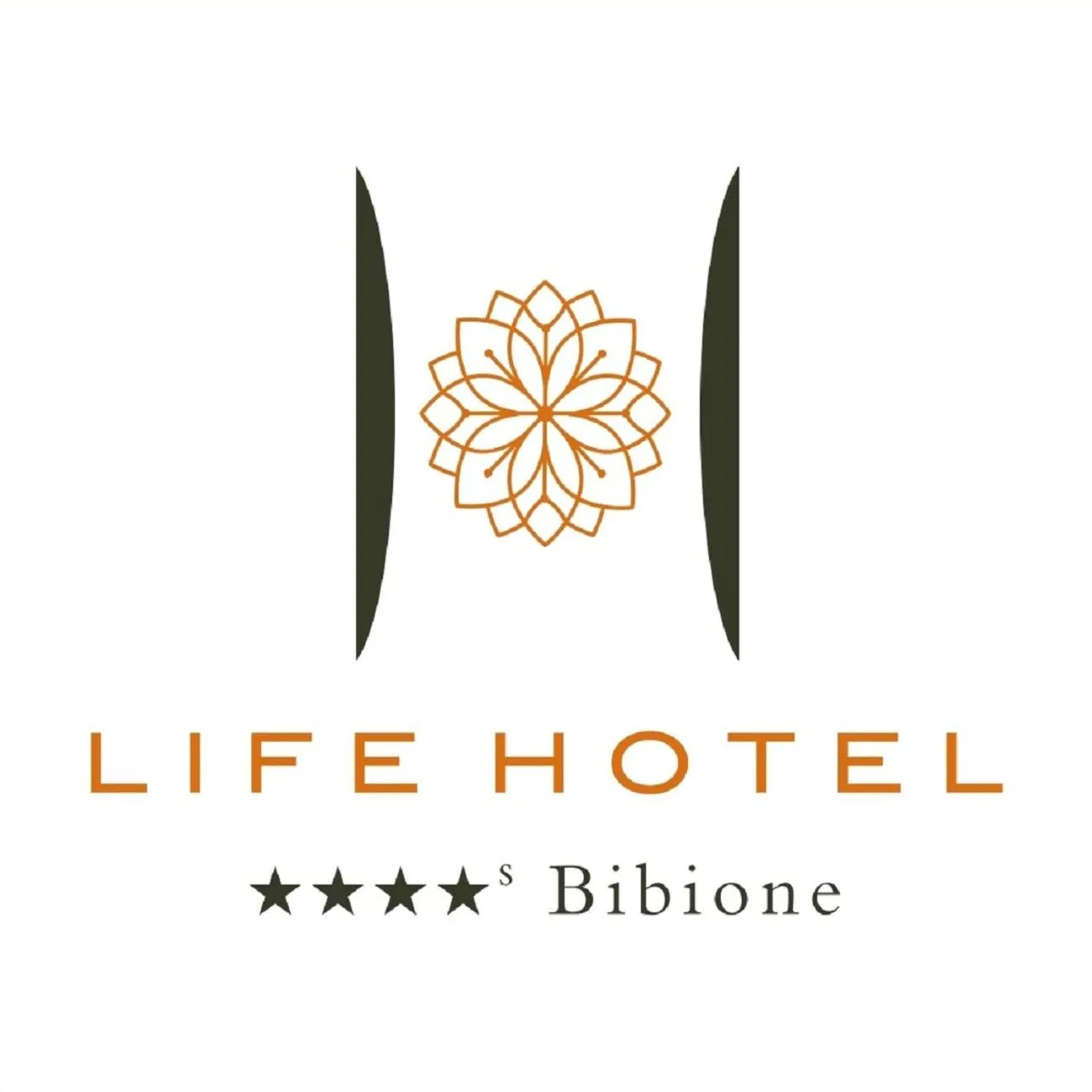 Property logo or sign in Life Hotel 4 Superior