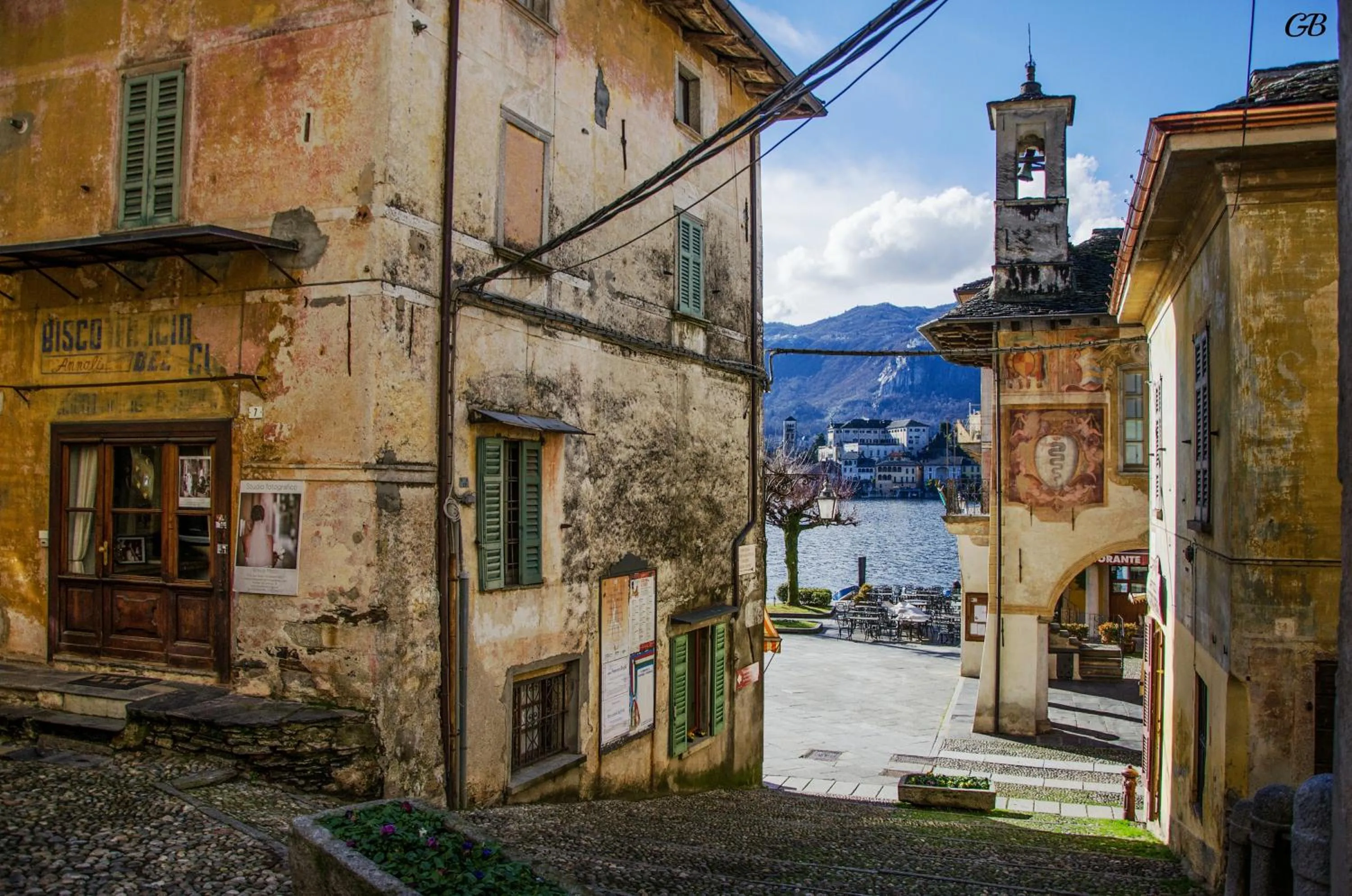 Albergo Ristorante Monterosa
