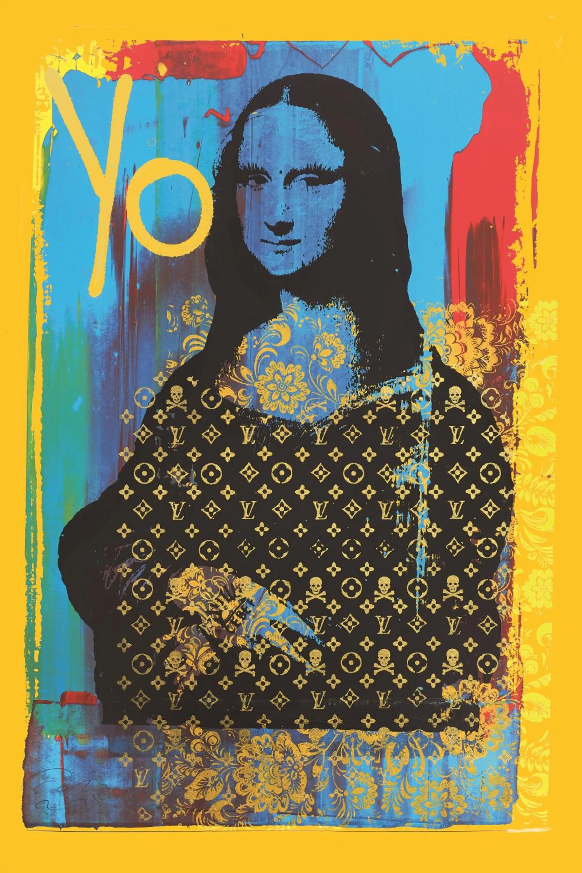 Other in The Frame Hotel