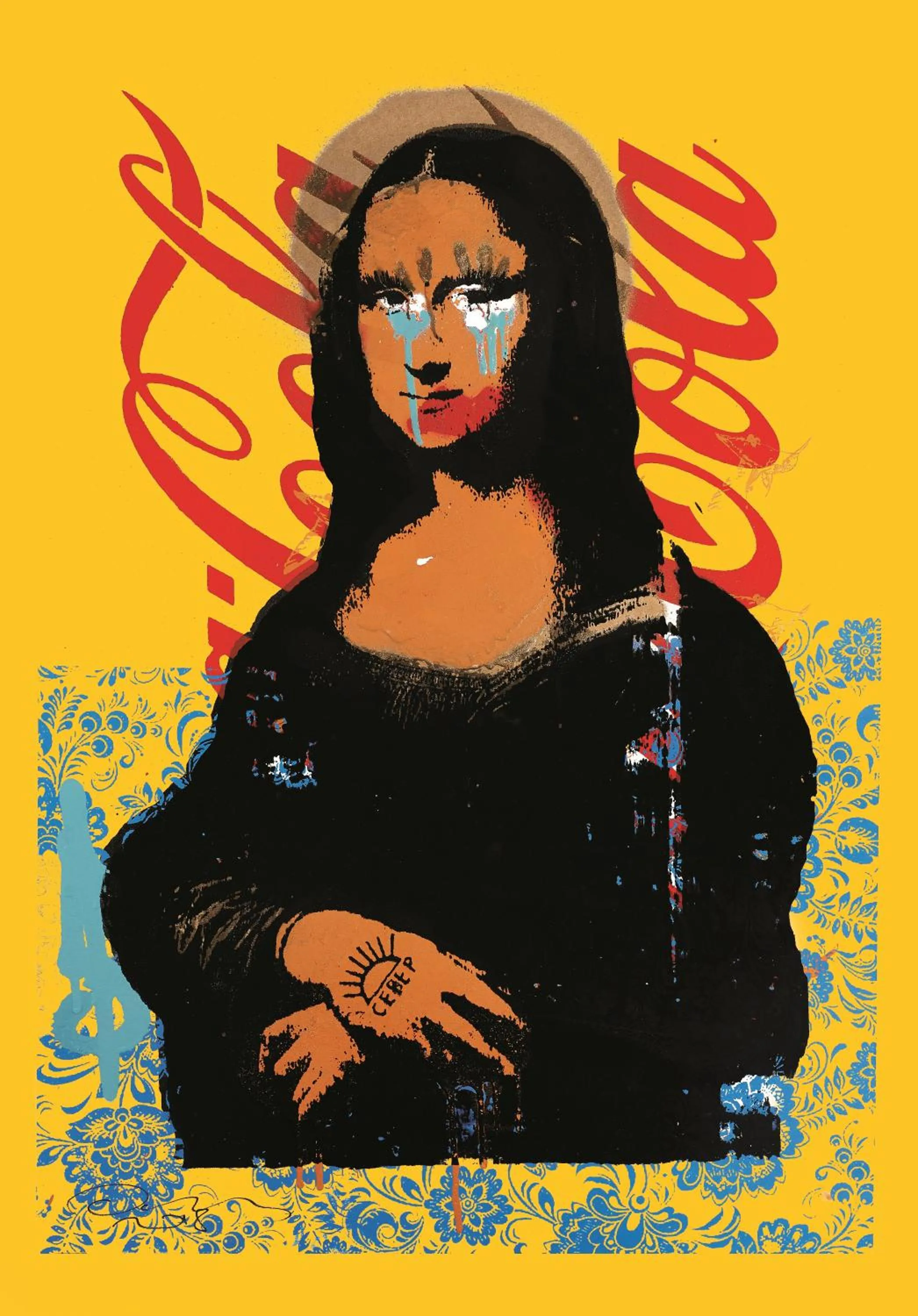 furniture in The Frame Hotel