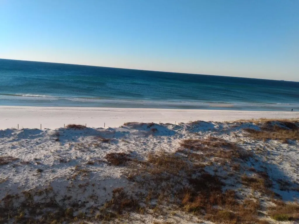 D's Florida Vacation Home