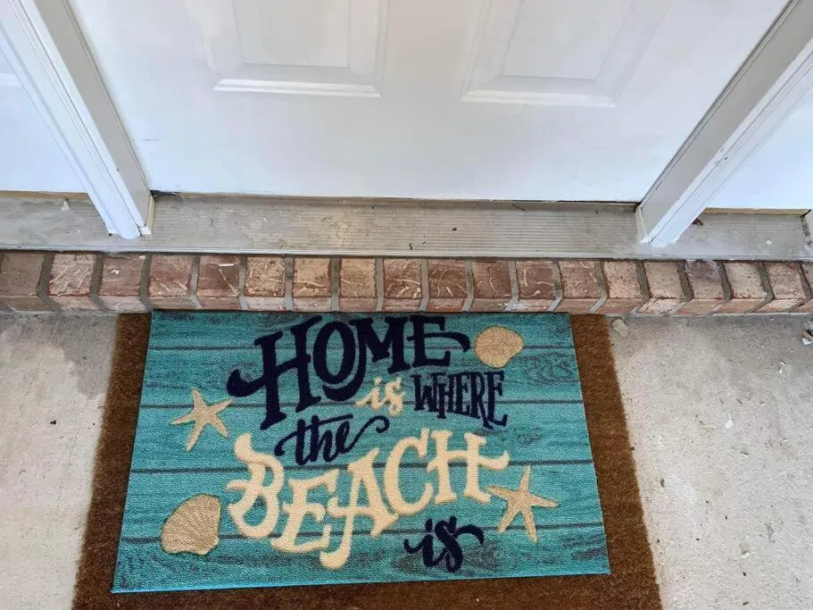 D's Florida Vacation Home