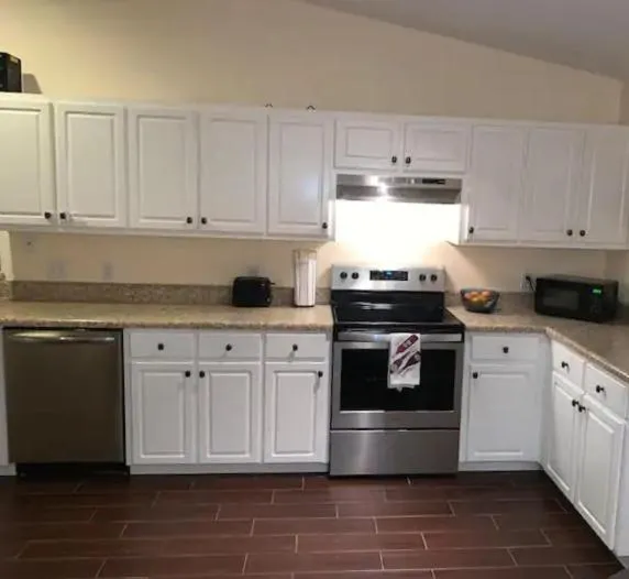 D's Florida Vacation Home