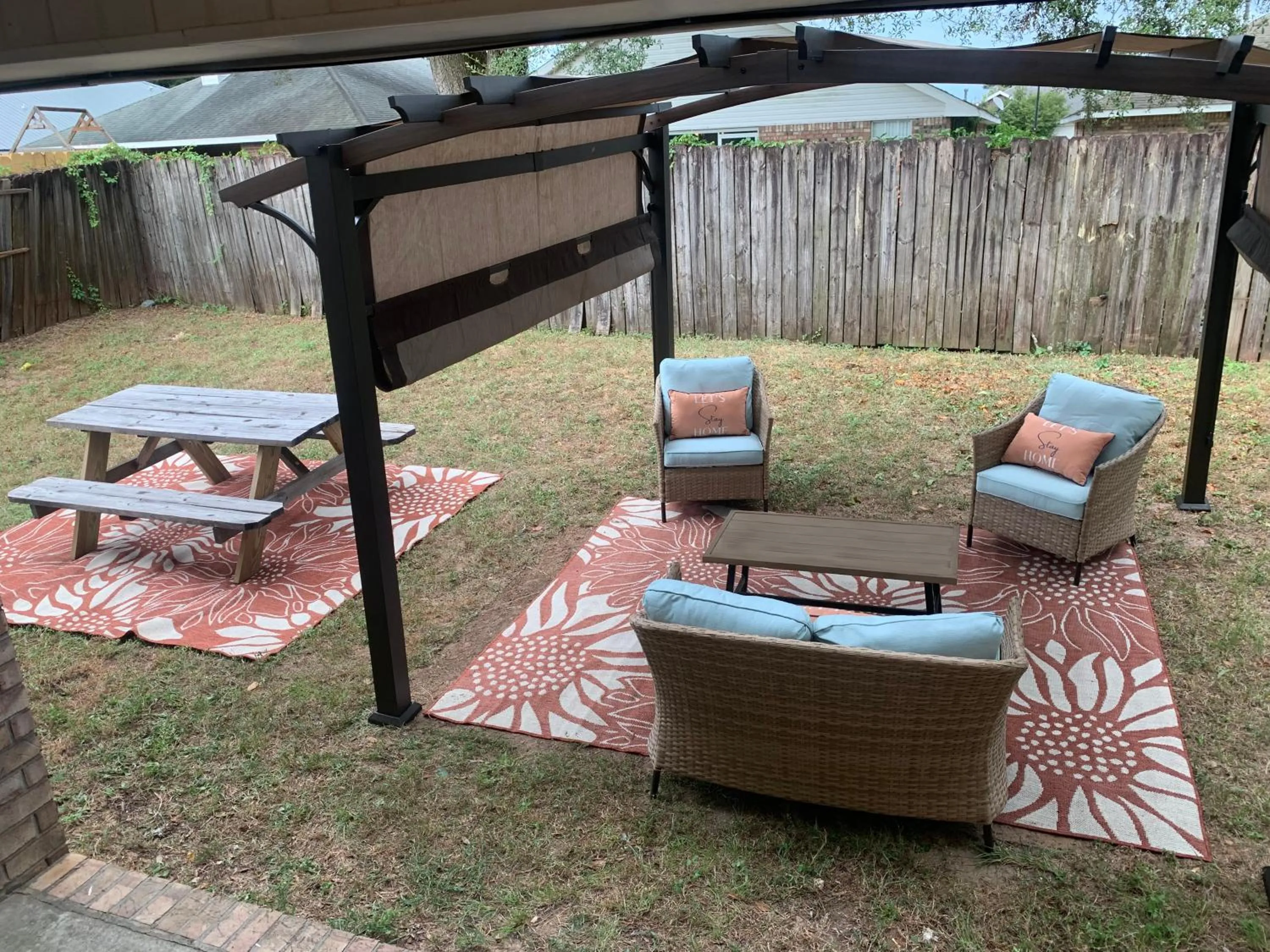 D's Florida Vacation Home