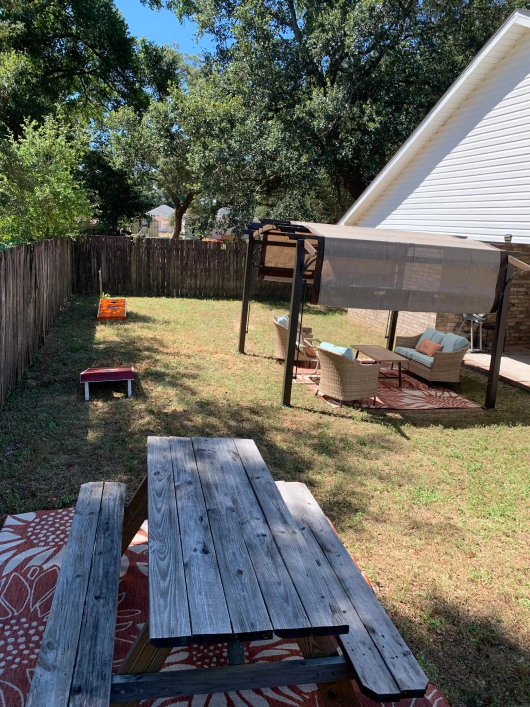 D's Florida Vacation Home