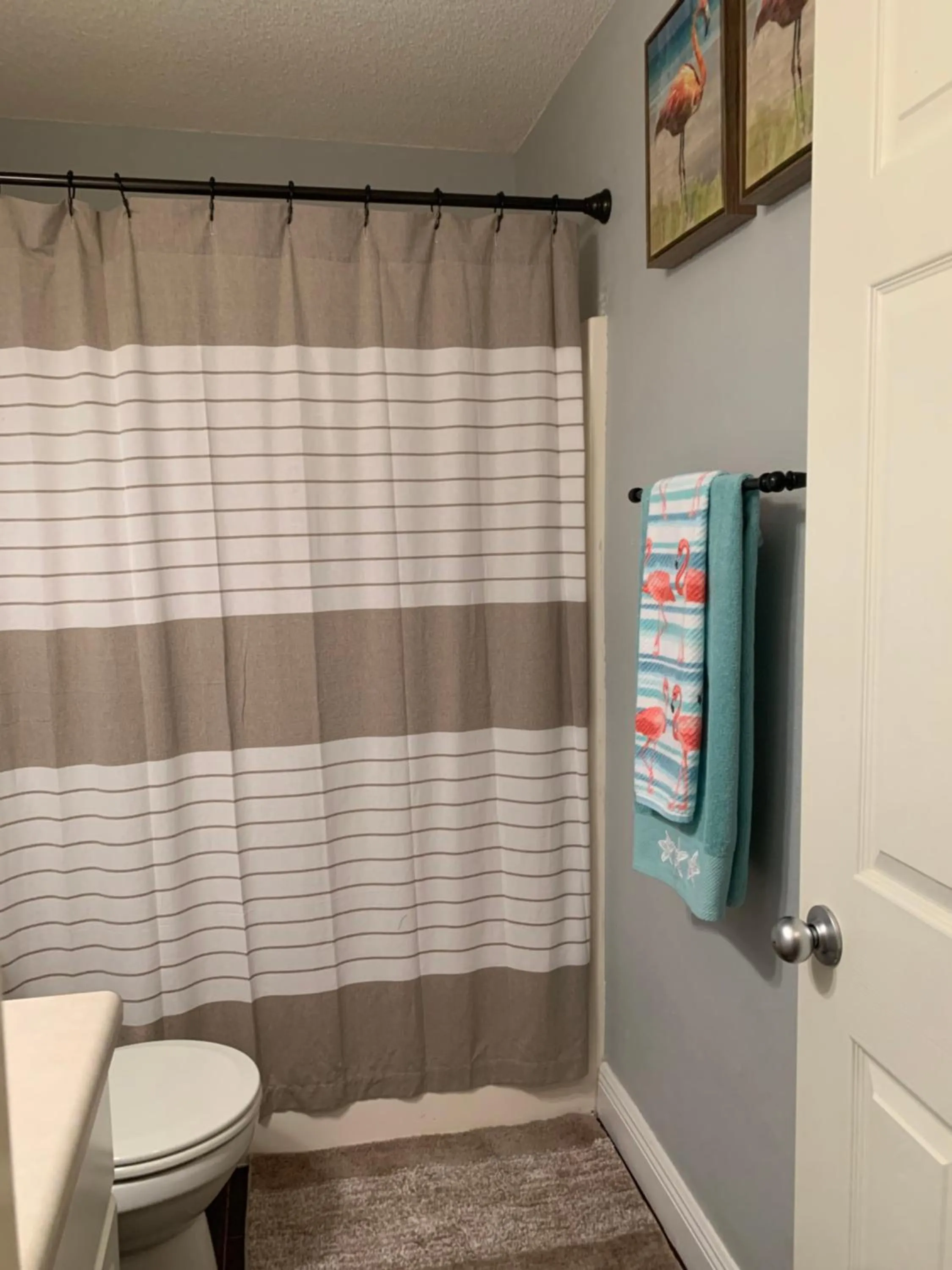 D's Florida Vacation Home