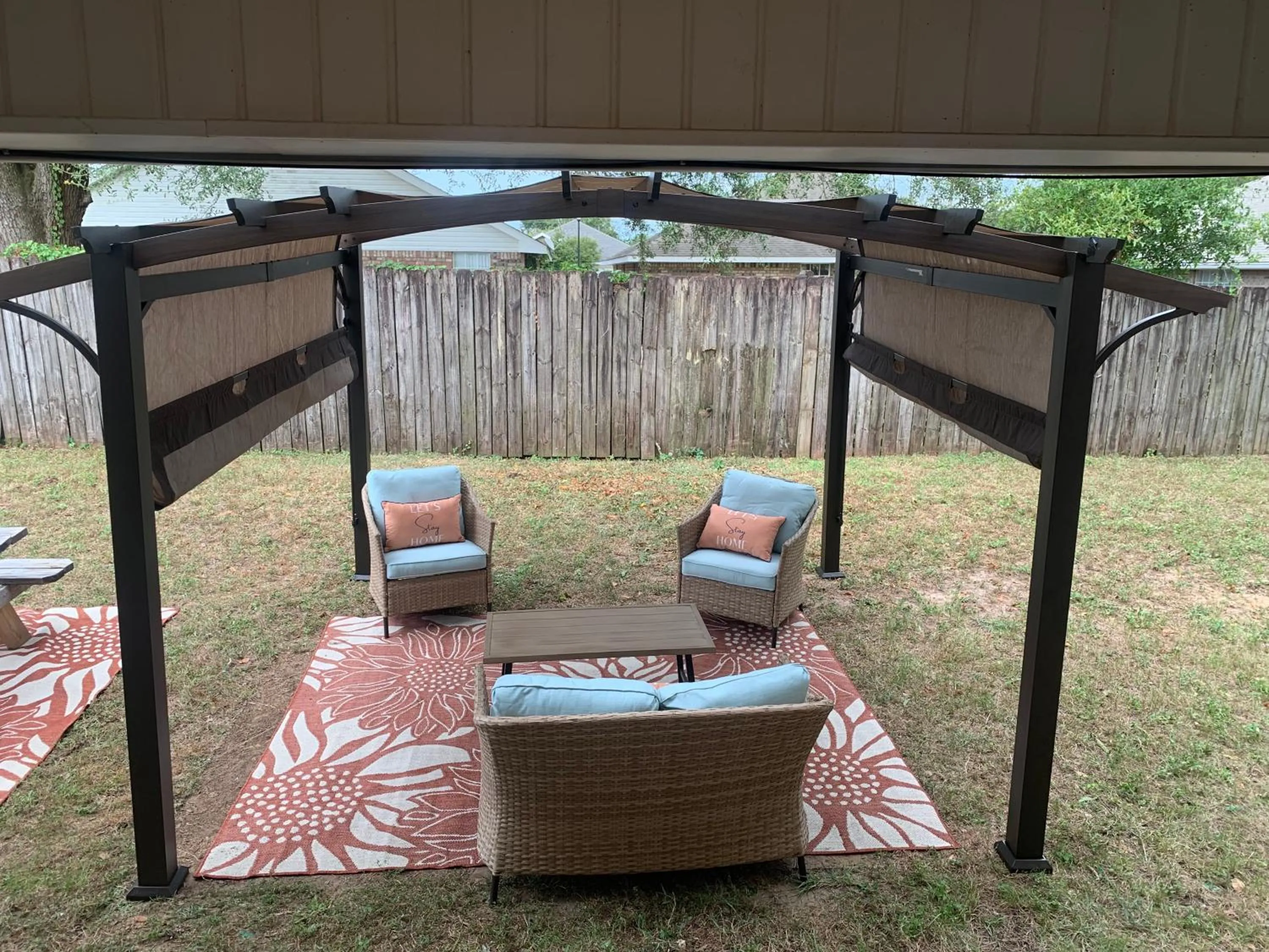 D's Florida Vacation Home