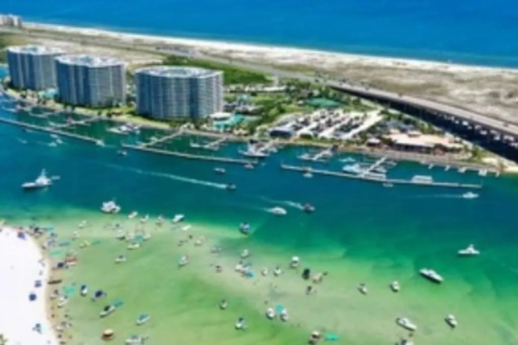 D's Florida Vacation Home