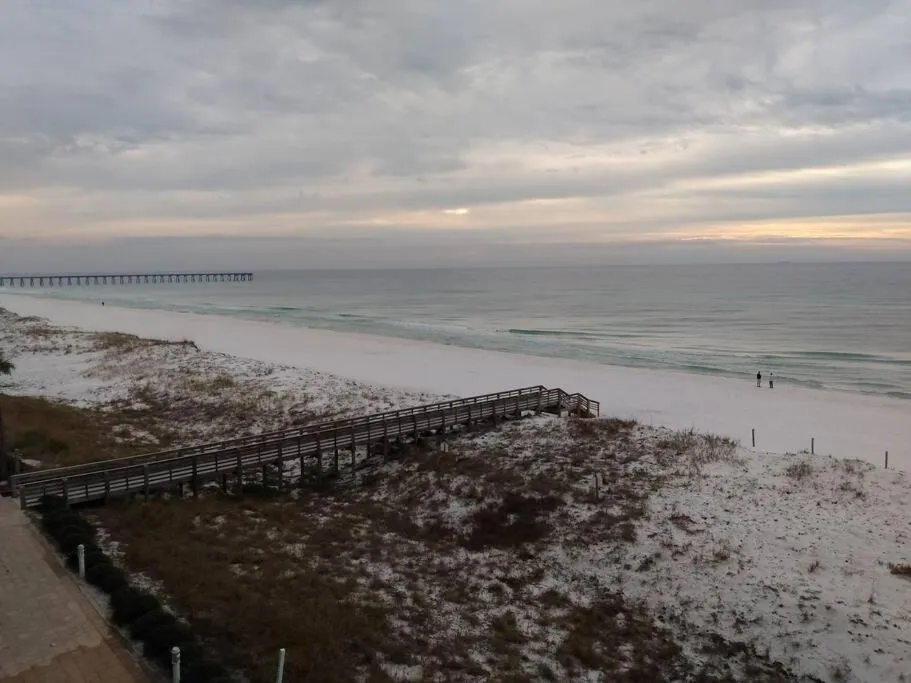 D's Florida Vacation Home