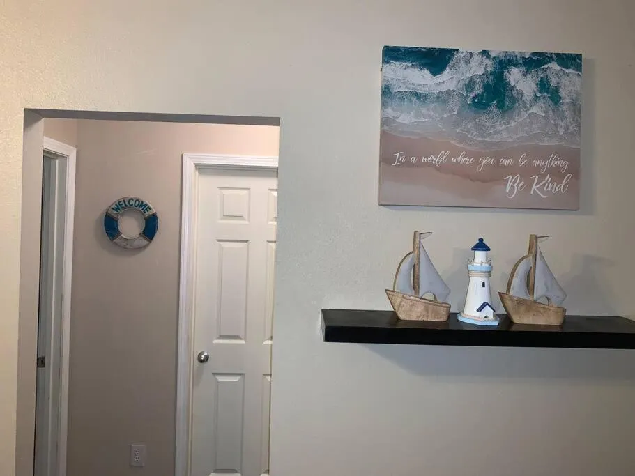 D's Florida Vacation Home