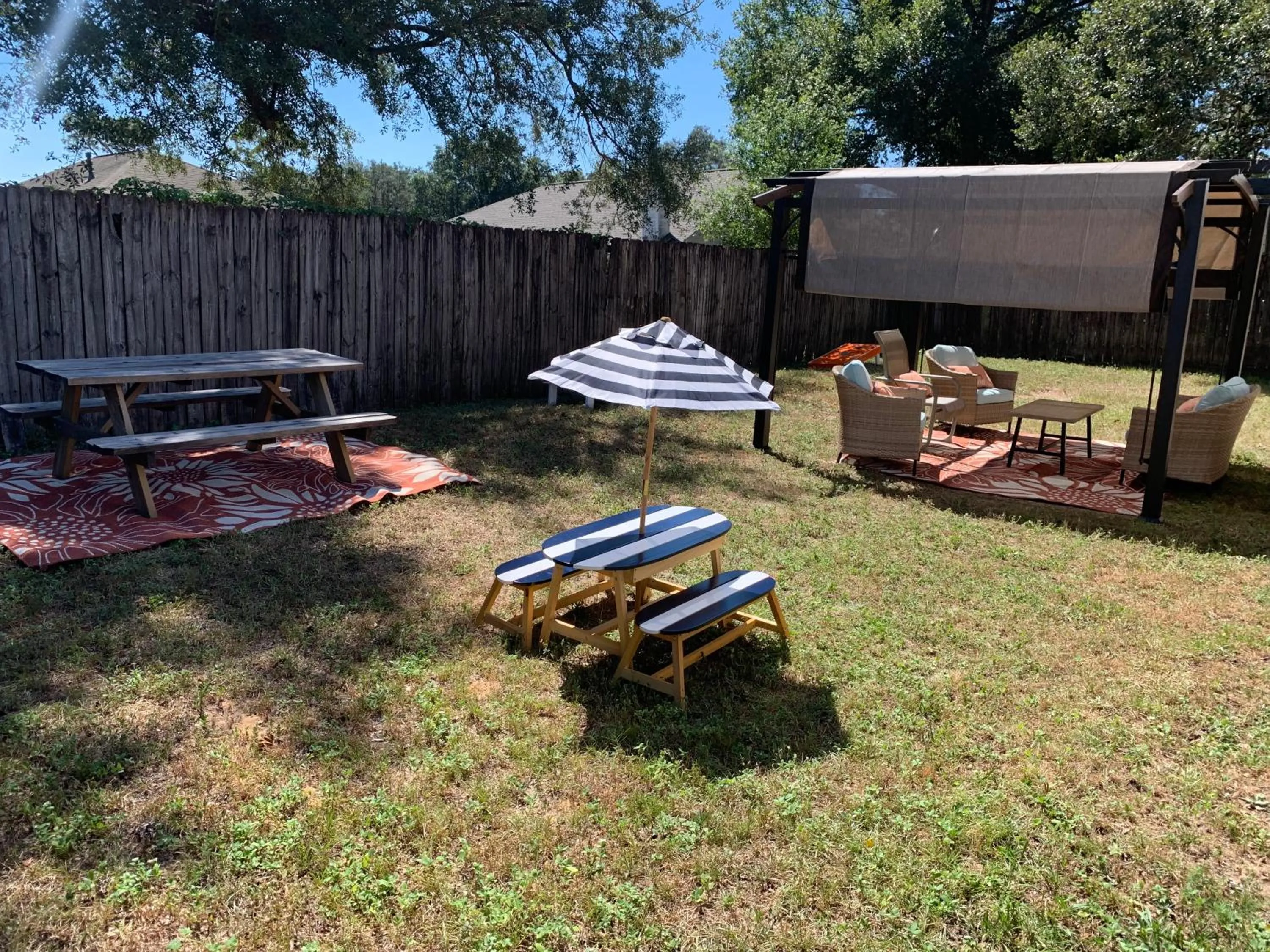 D's Florida Vacation Home