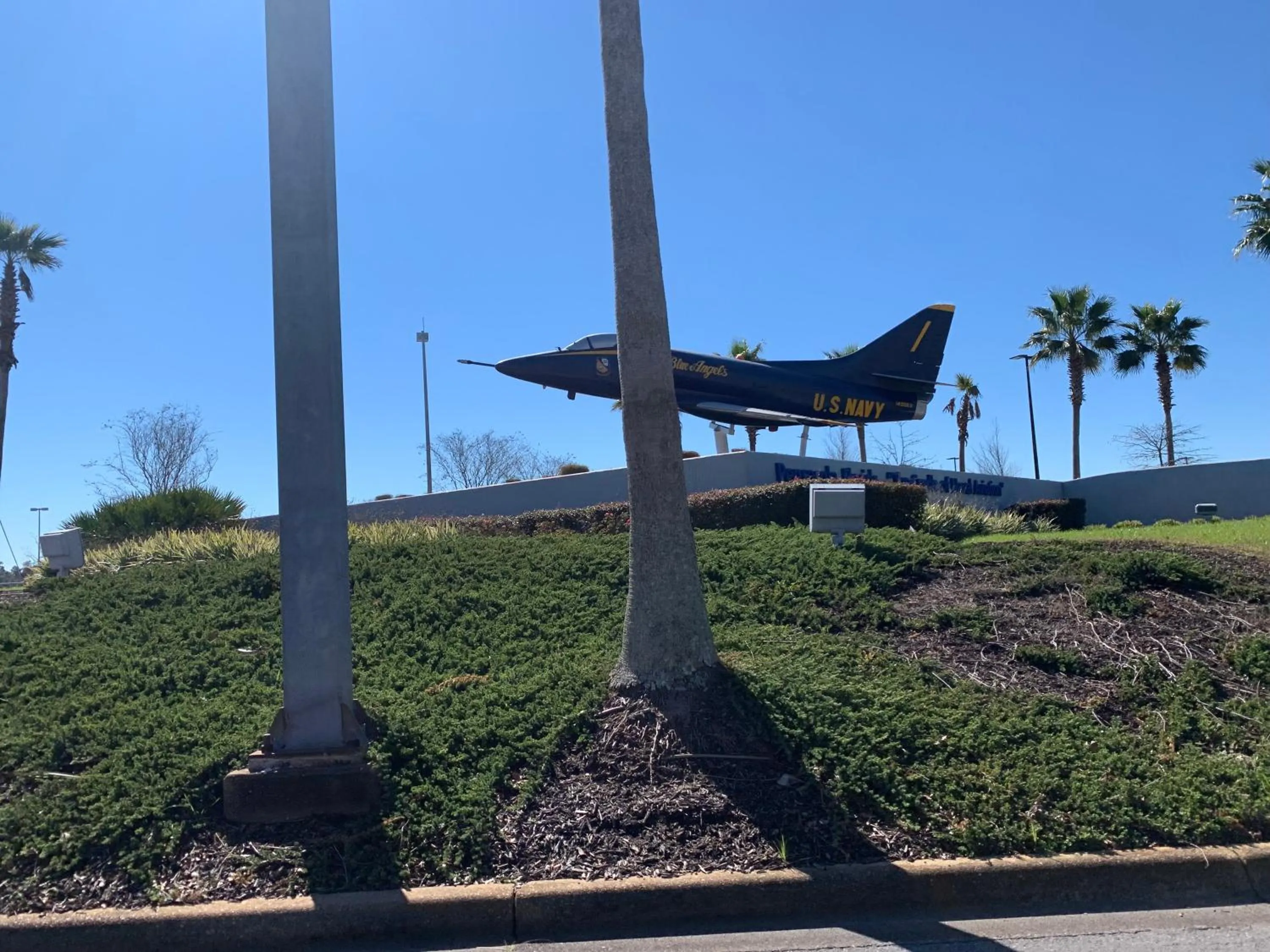 D's Florida Vacation Home