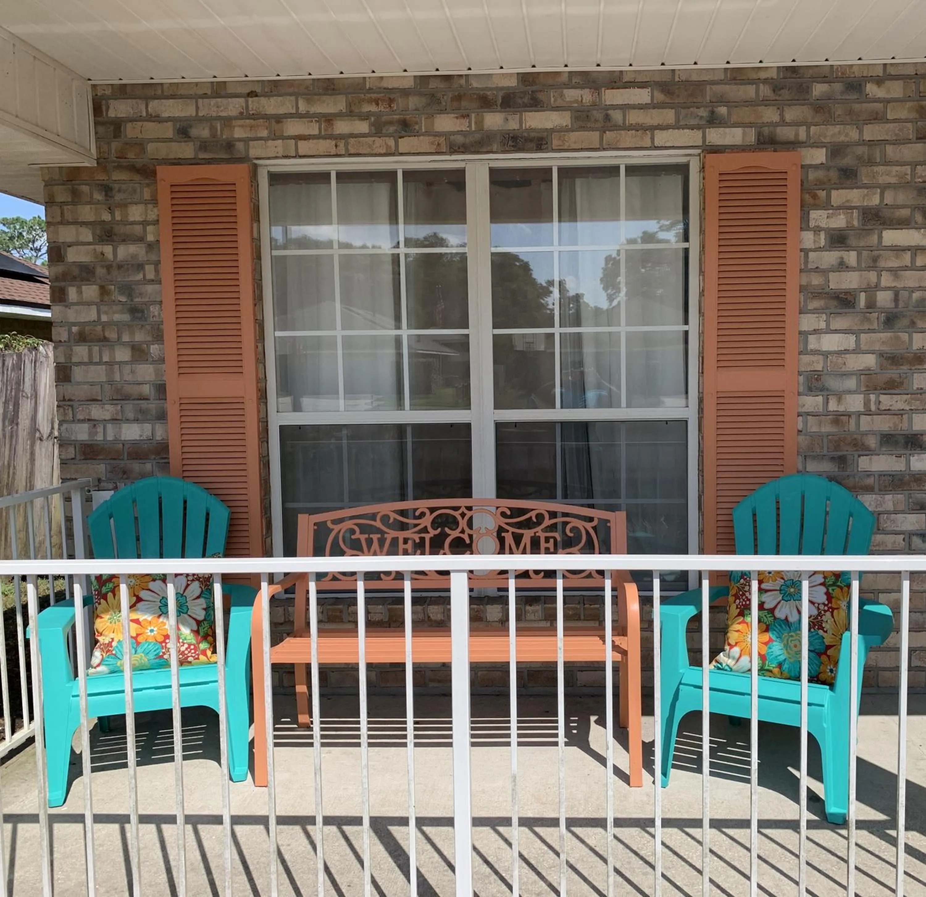 D's Florida Vacation Home