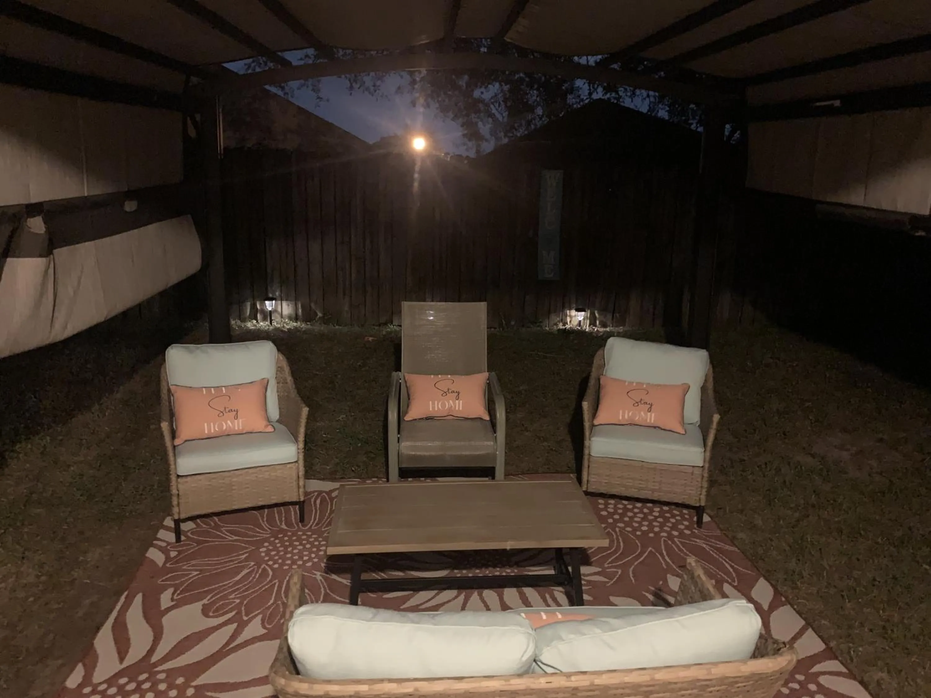 D's Florida Vacation Home