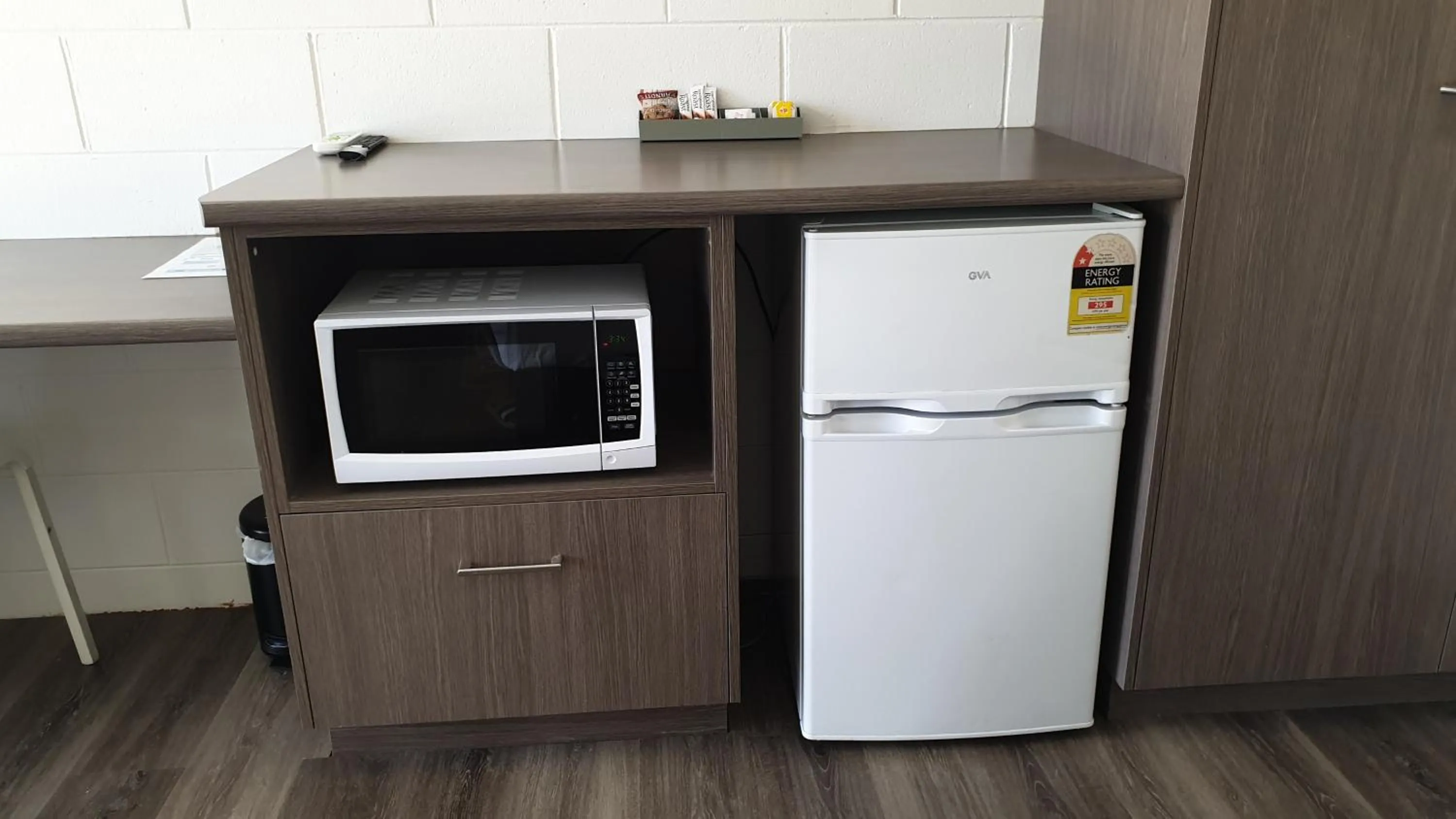 pet friendly in Townsville City Motel