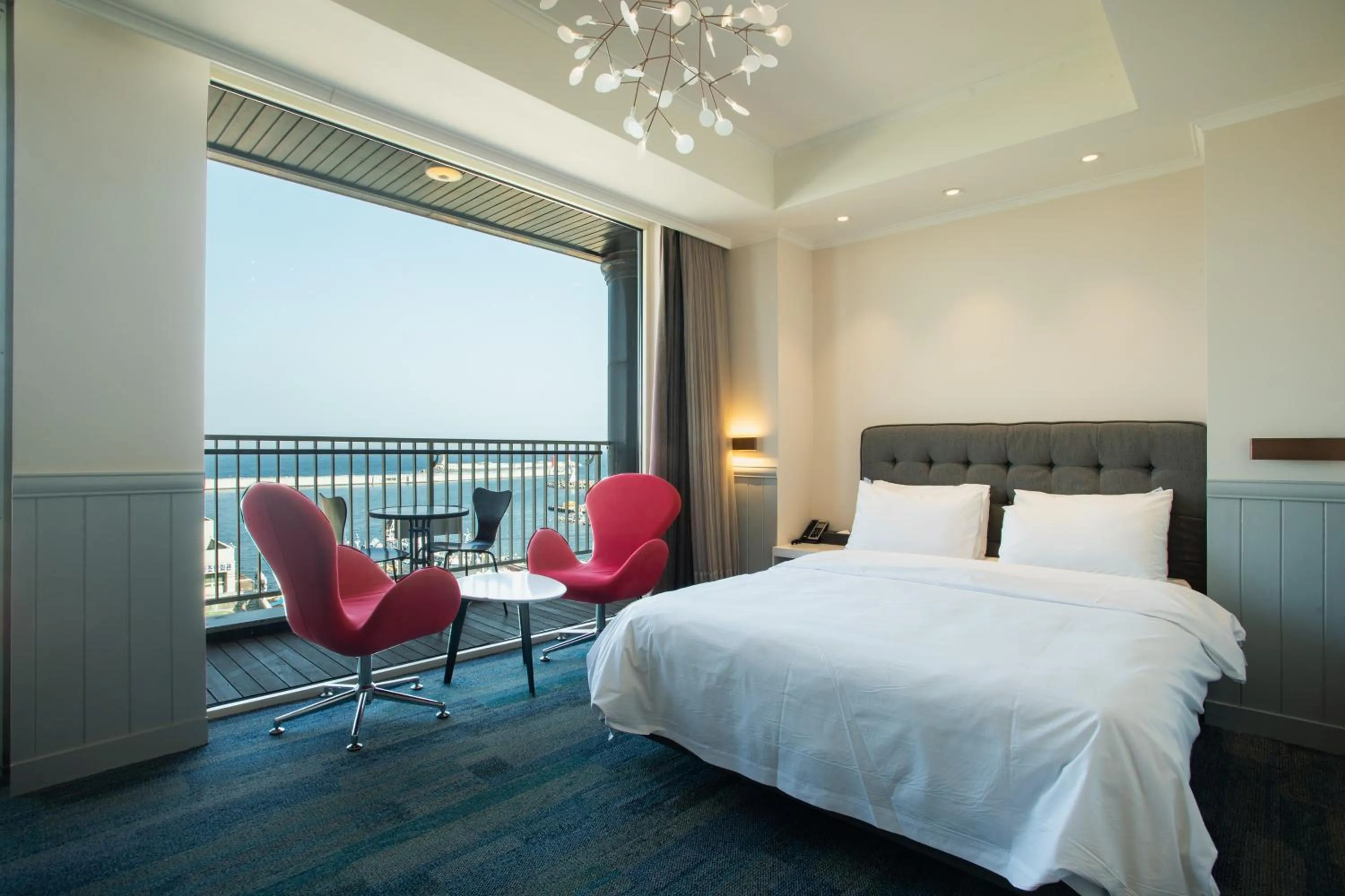 Photo of the whole room, Bed in Winners Hotel