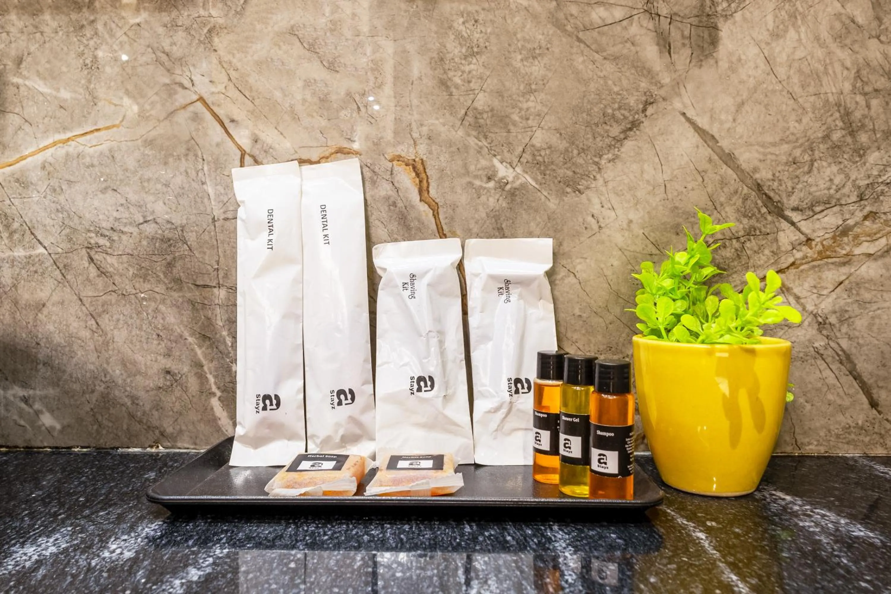 Food and drinks in The Vanson Delite "Newly Rebuilt 2026" - Near New Delhi Station & Connaught Place