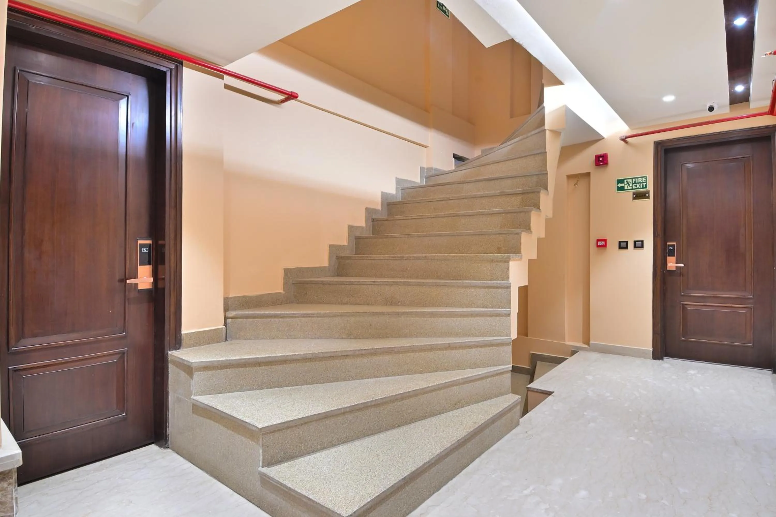 Property building in The Vanson Delite