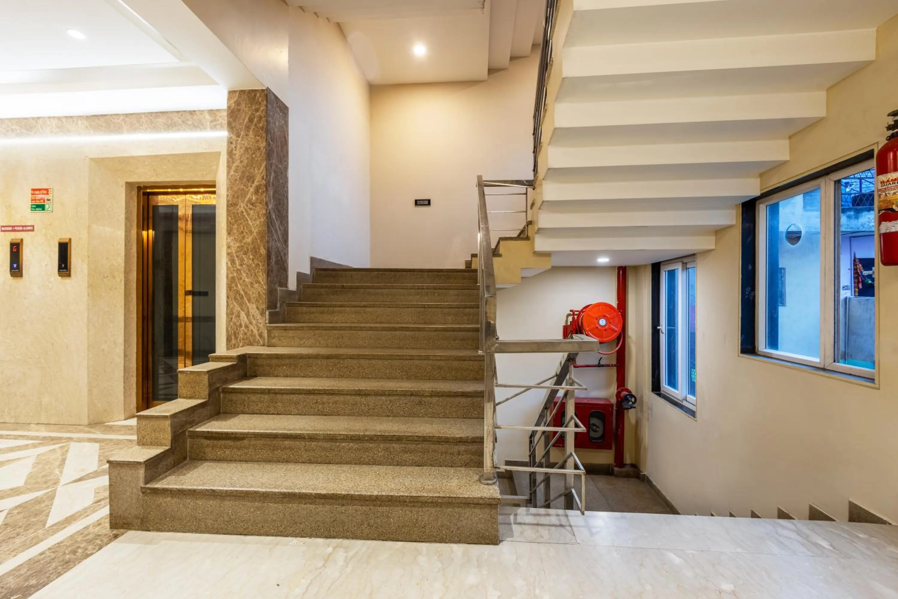 The Vanson Delite "Newly Rebuilt 2026" - Near New Delhi Station & Connaught Place