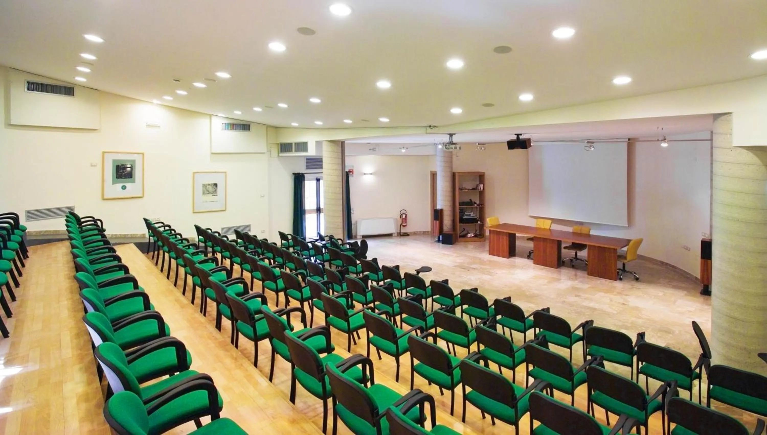 Banquet/Function facilities in Terme Del Tufaro