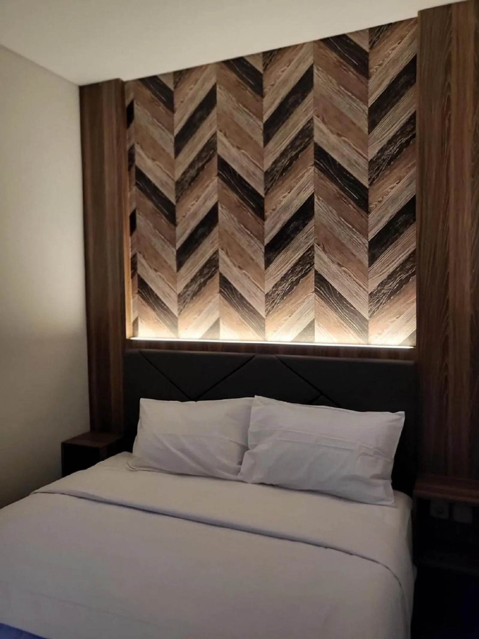 Bedroom, Bed in Grand Plaza Boutique Hotel