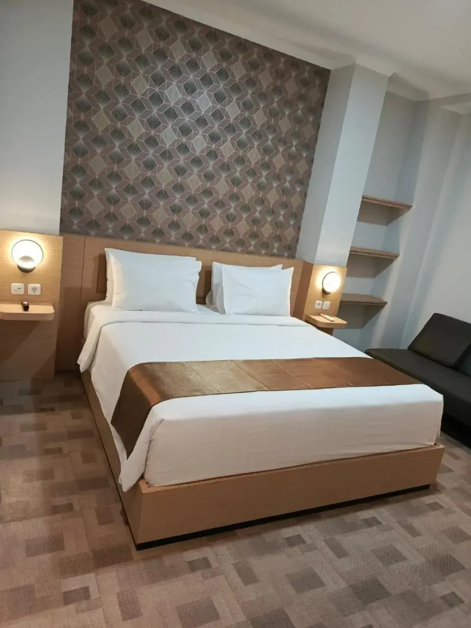 Suite in Grand Plaza Boutique Hotel Suite in Grand Plaza Boutique Hotel