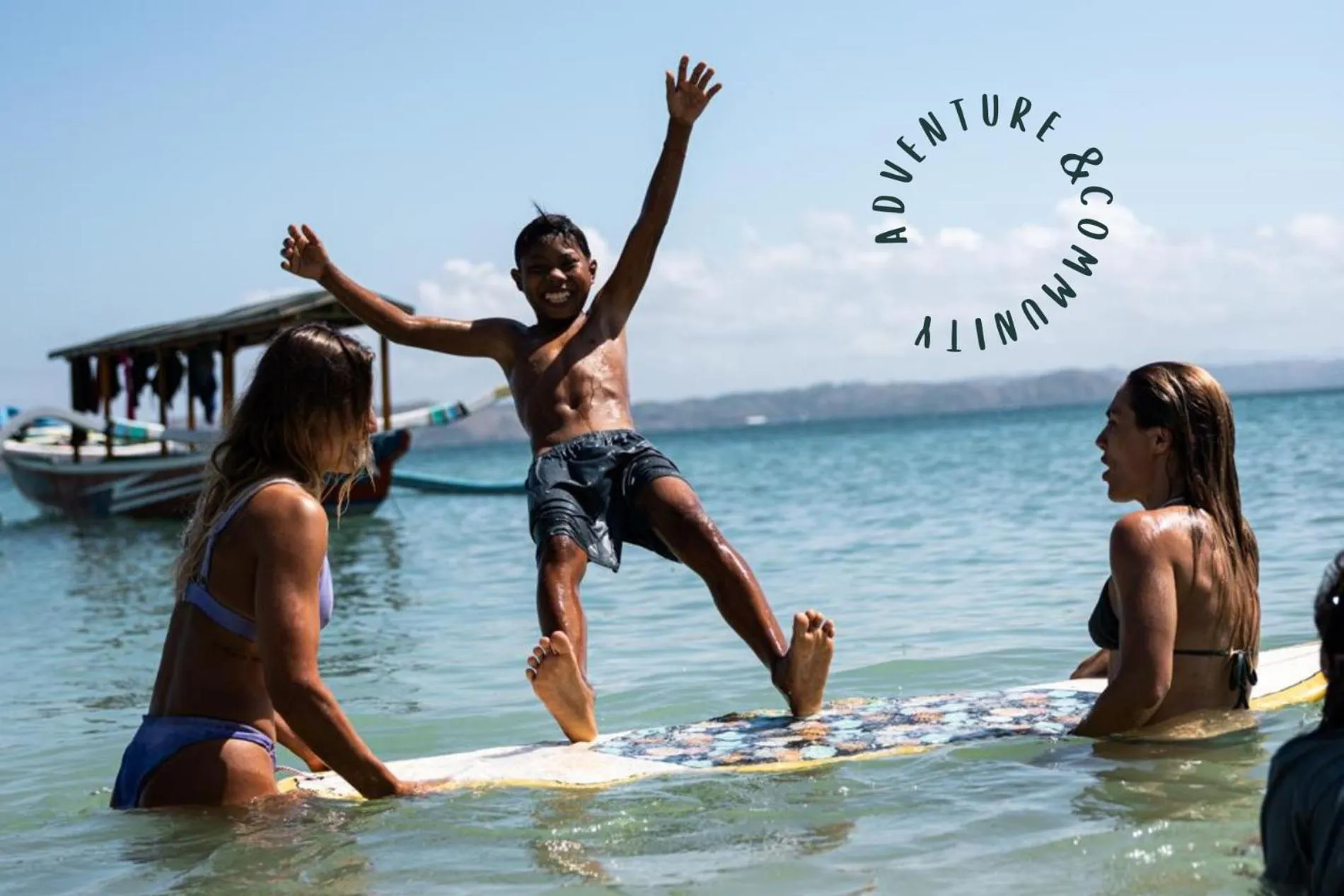Activities in PORTER HOTEL - Surf & Yoga Retreat