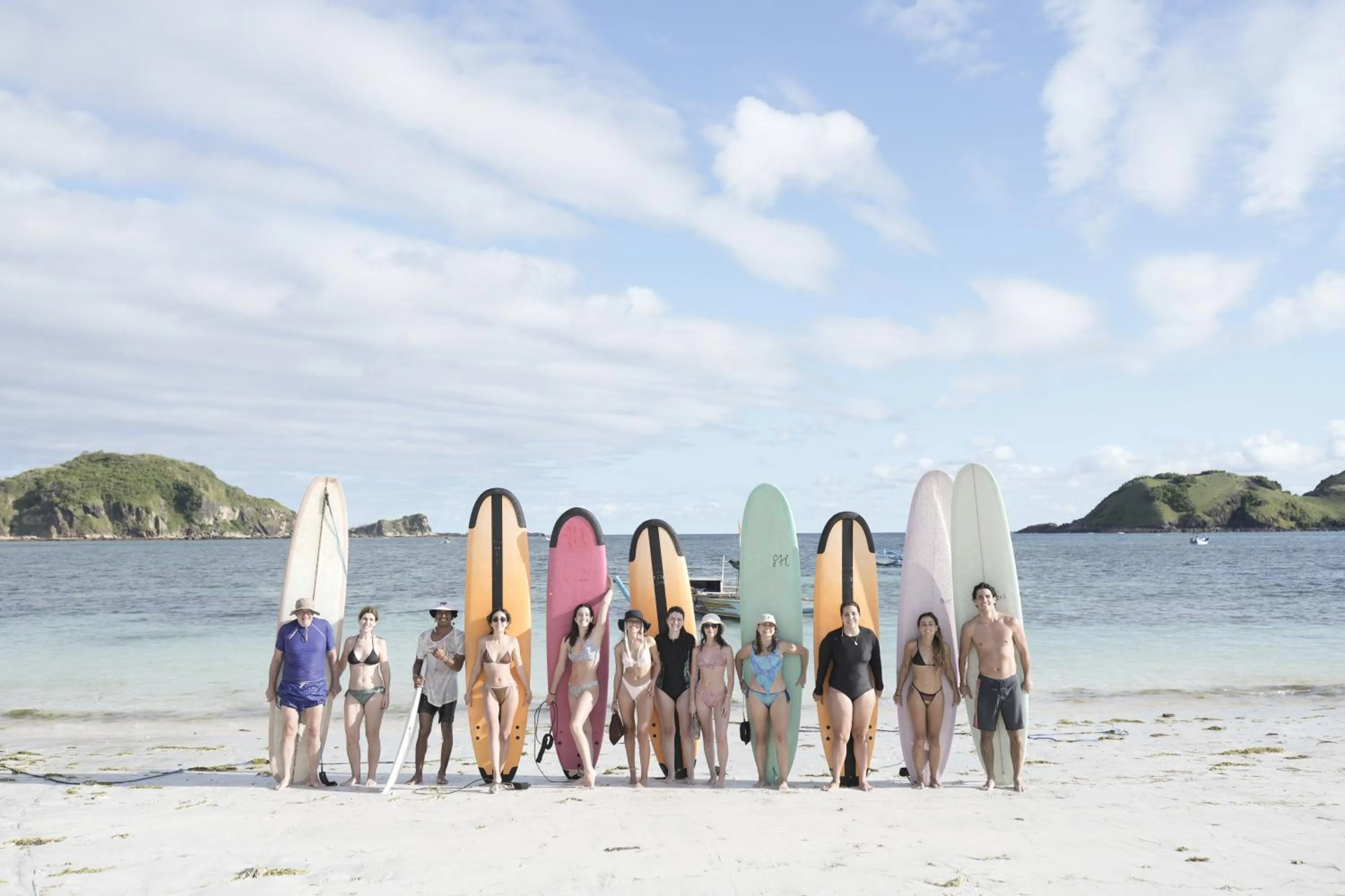 Activities in Porter Boutique Hotel & Lifestyle