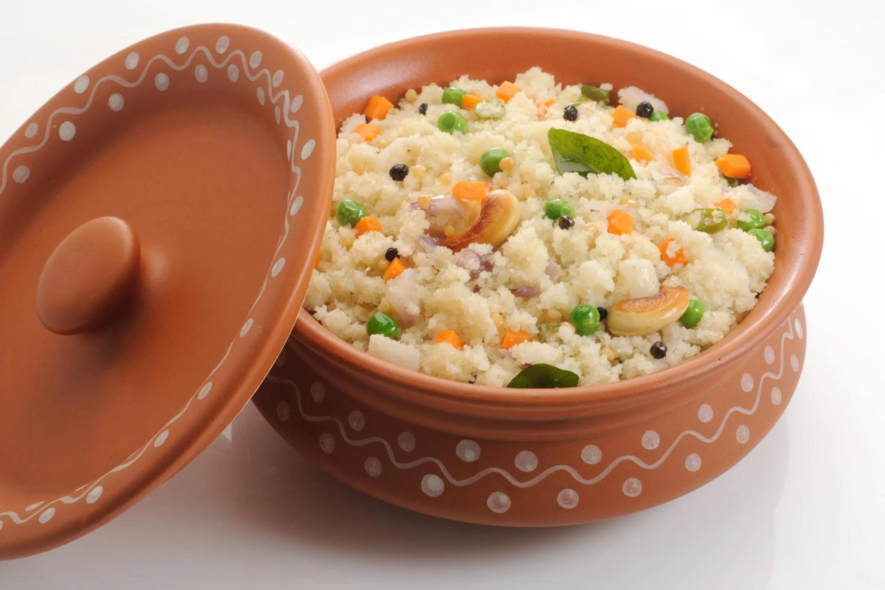 Food in Hotel O Manmohan Enclave