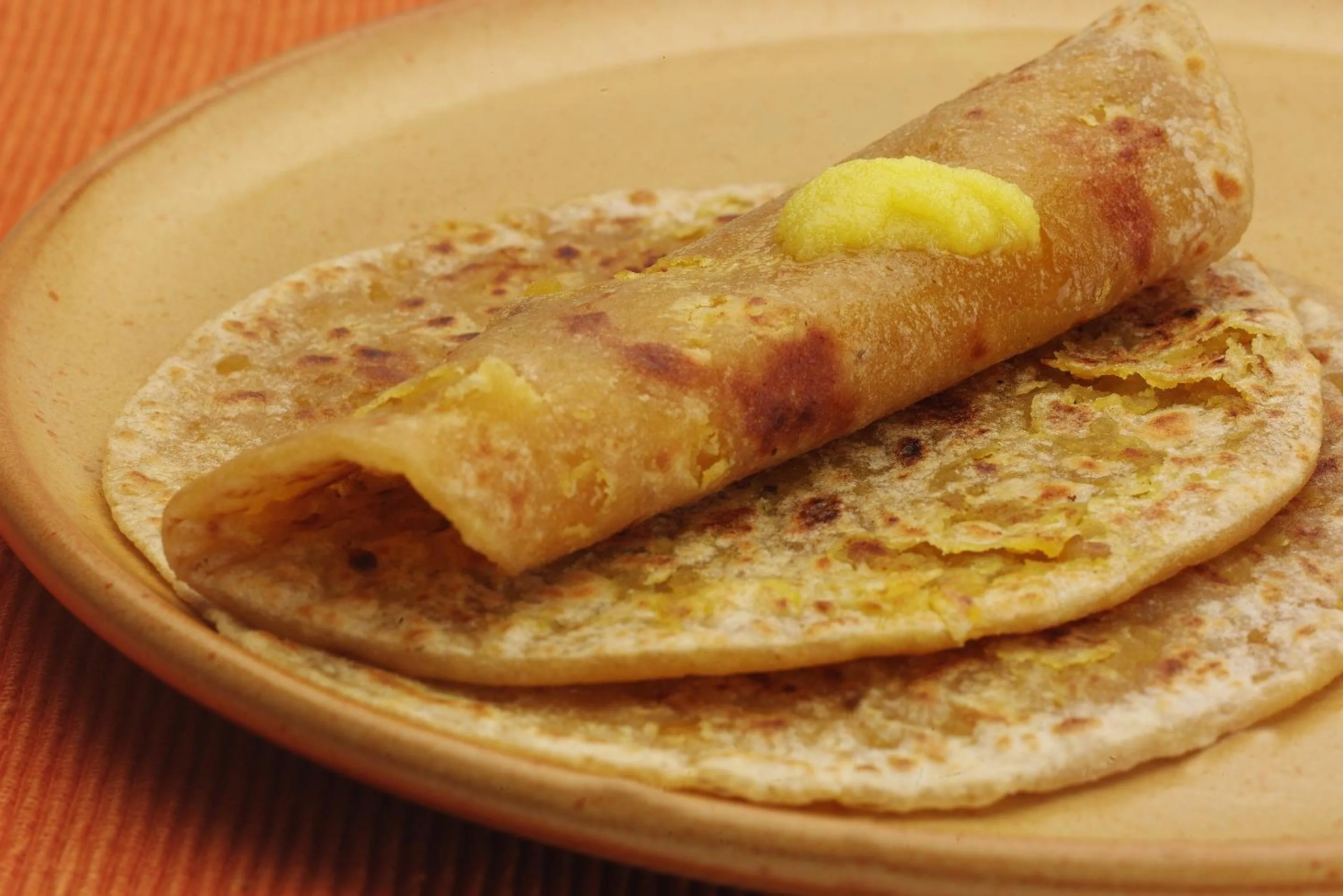Food in Hotel O Manmohan Enclave