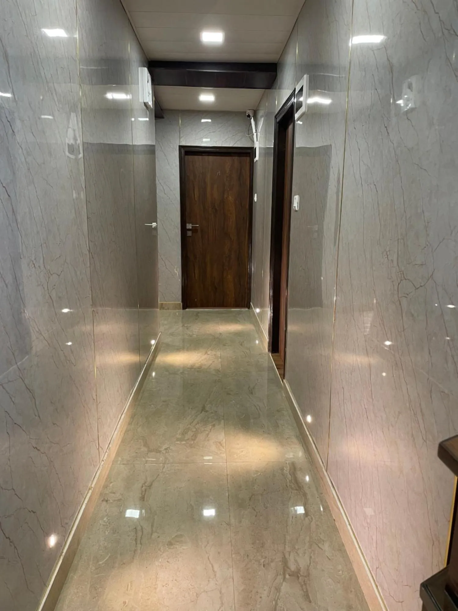 Lobby or reception in Nice View Bnb