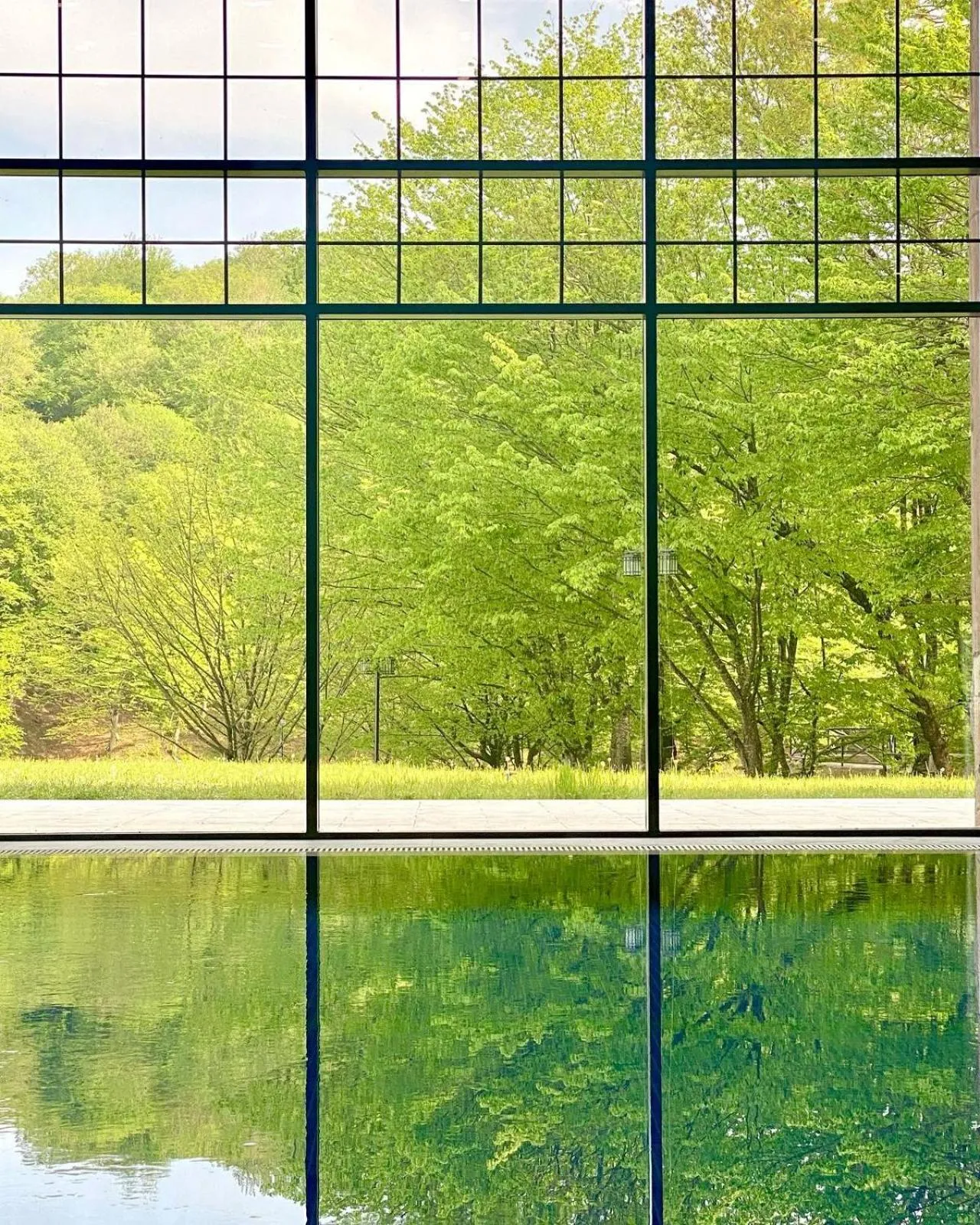 Macara Lake Park