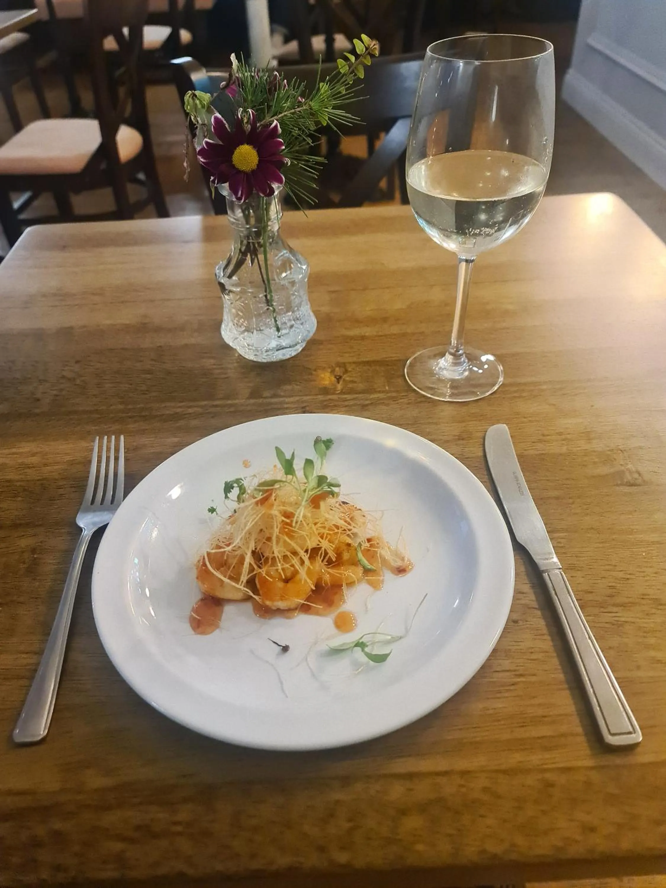 Lounge or bar in The Greenwich Pensioner Guesthouse