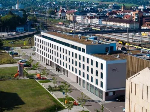 Piazza Hotel und Restaurant