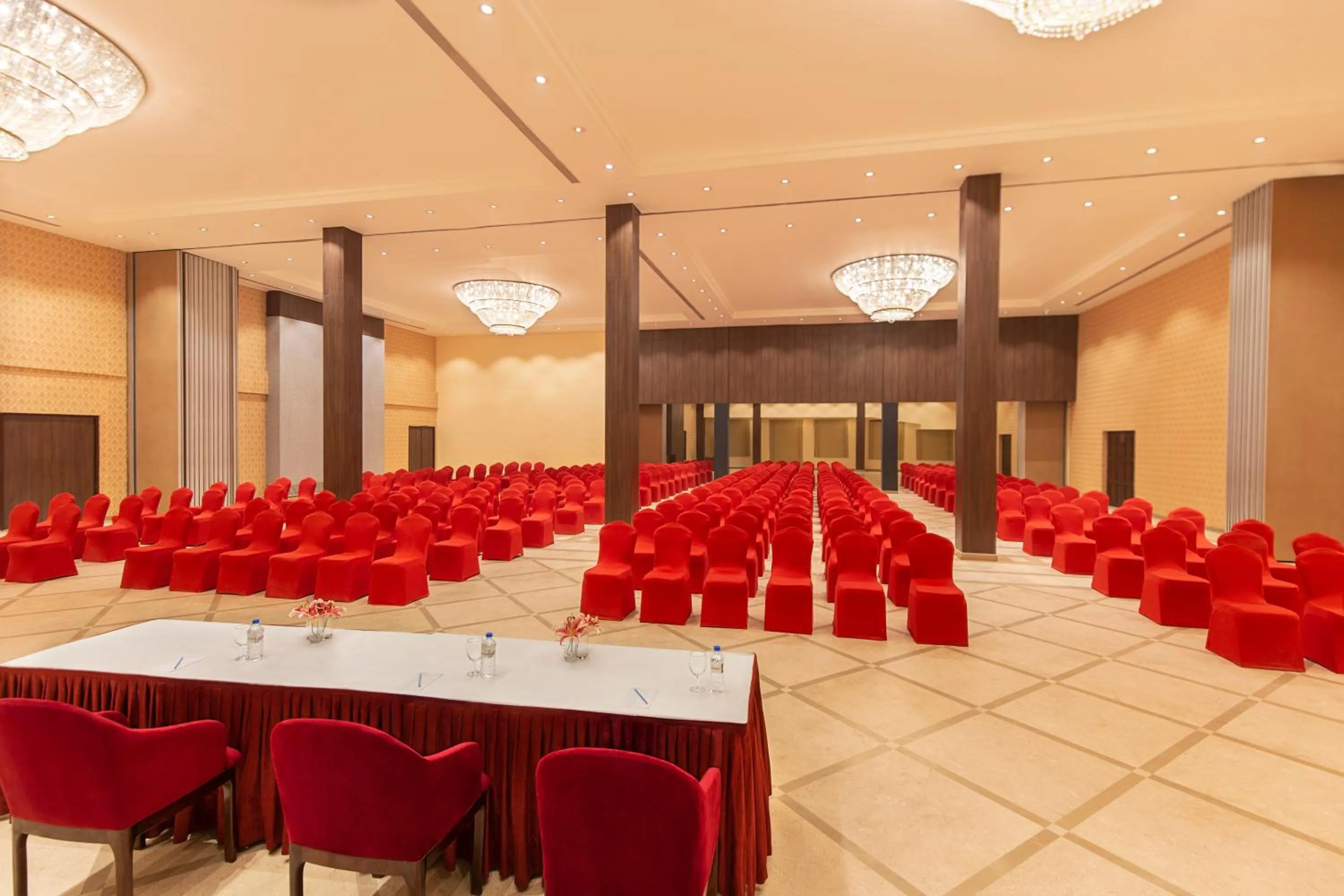 Banquet/Function facilities in Himal Resort