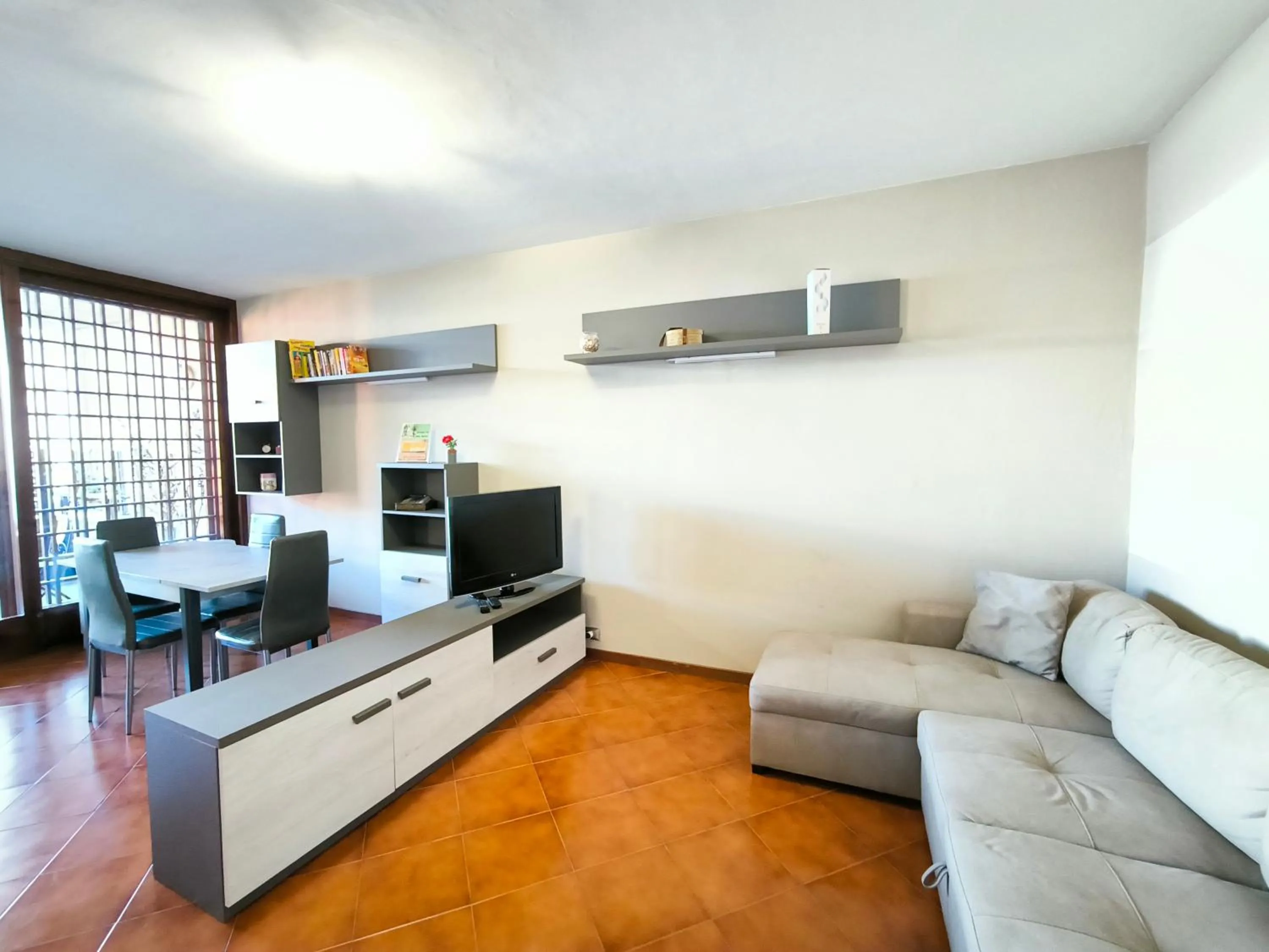 Casa Michi