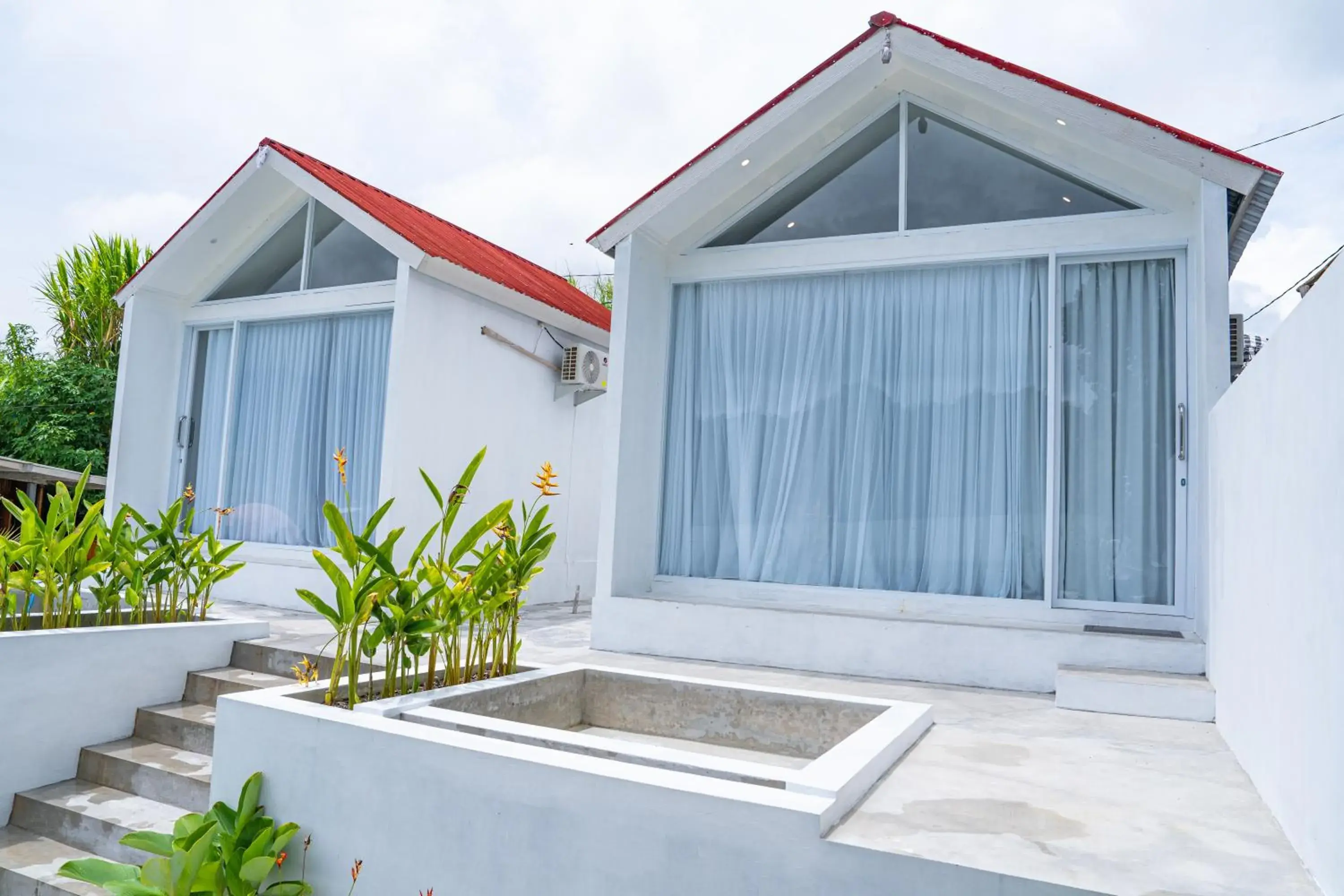 Cabin Room in Jempana View Cabin Room in Jempana View