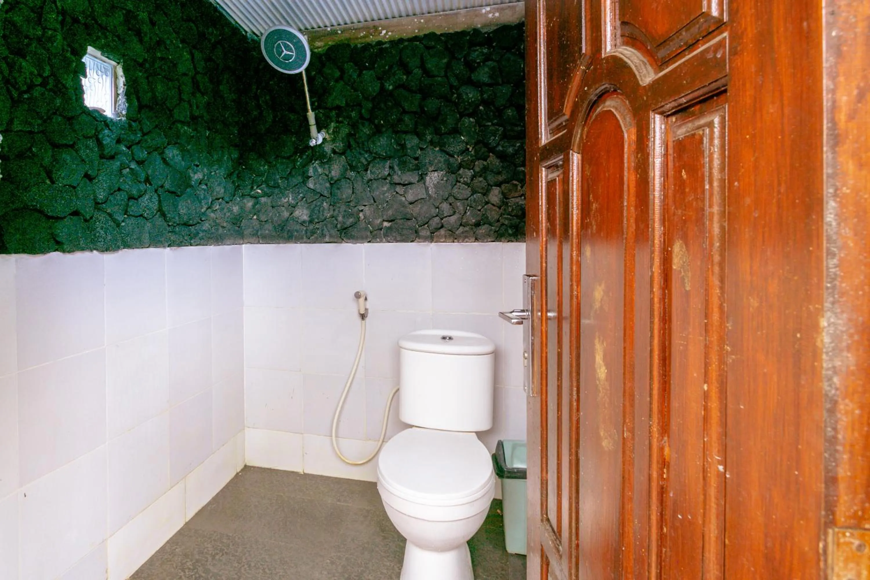 Bathroom in Jempana View