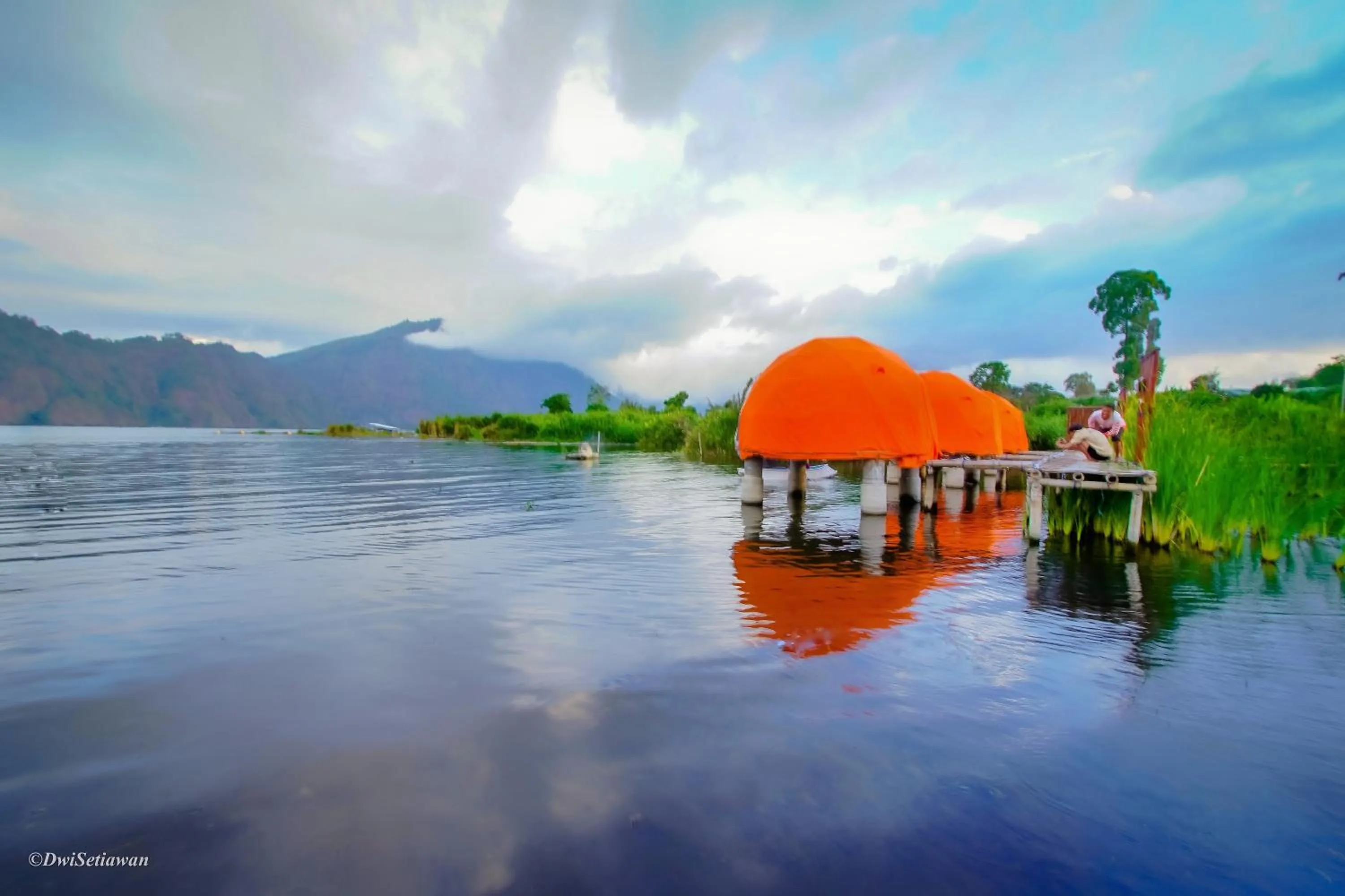 Property building in Jempana View