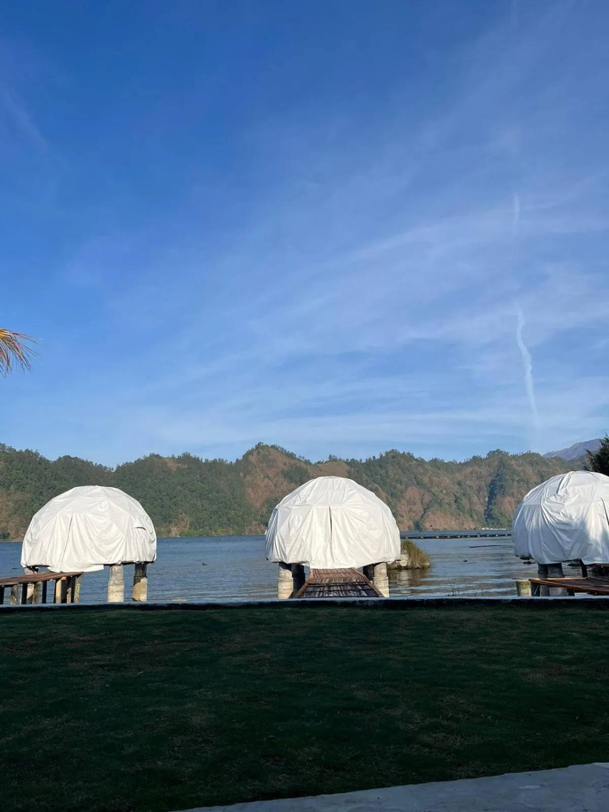 Property building in Jempana View