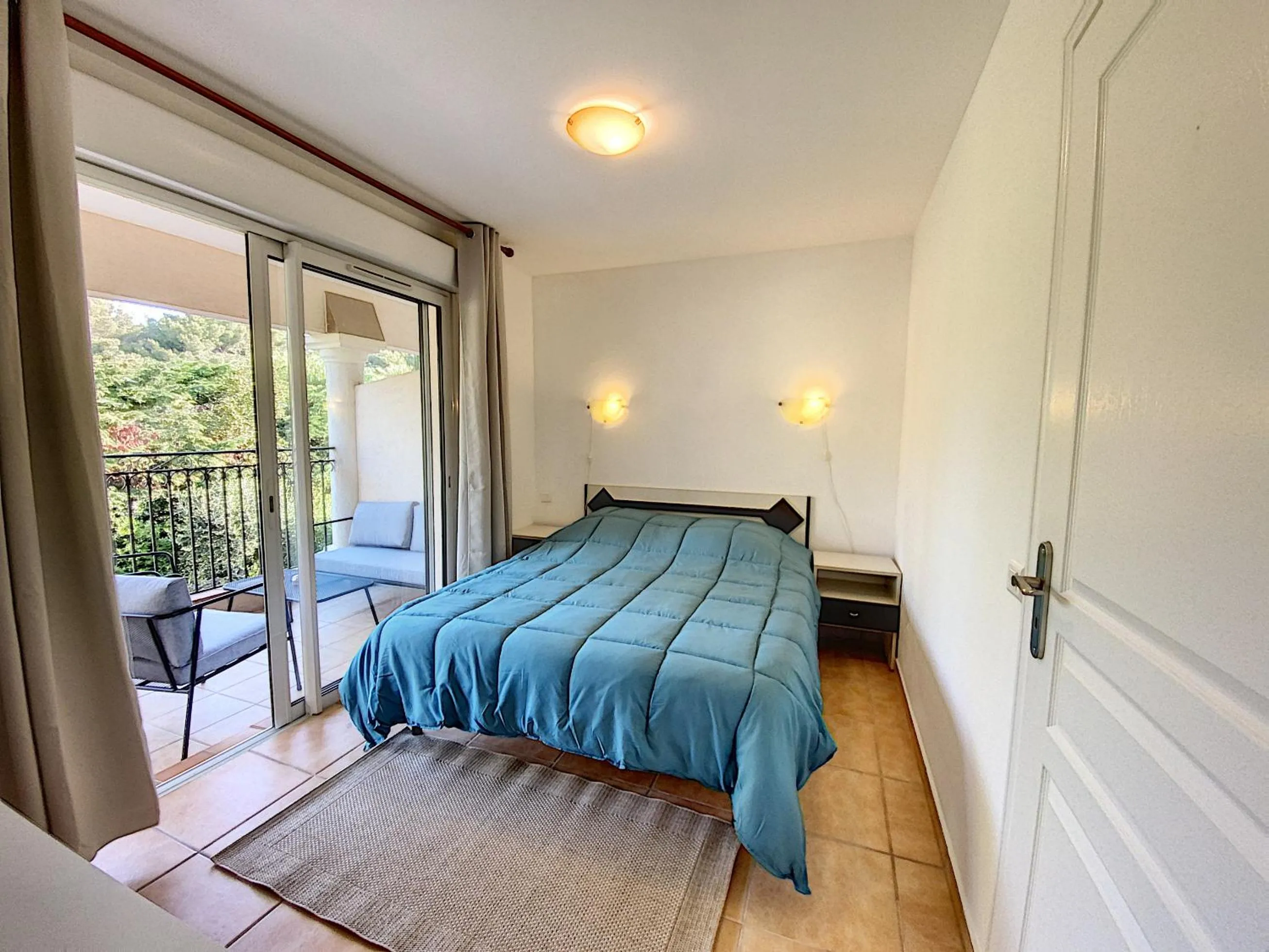 L'orangeraie du Cap d'Antibes