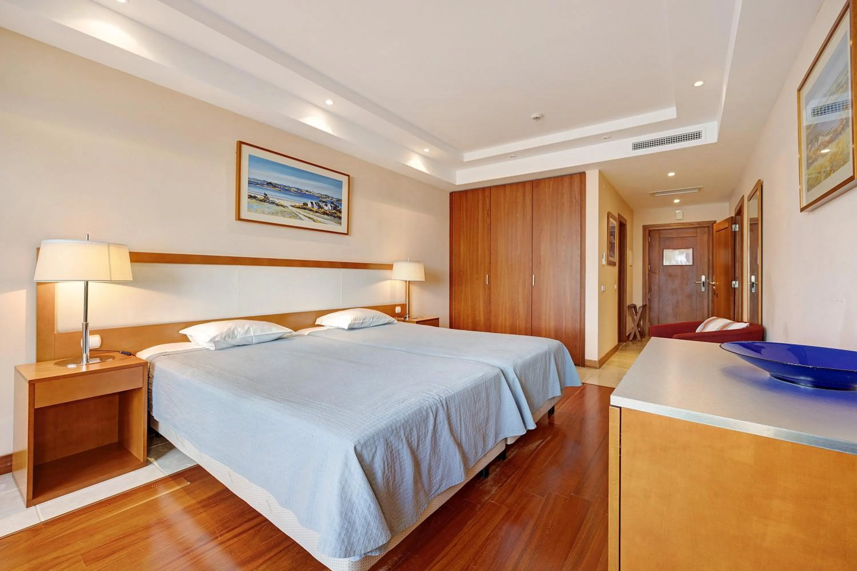 Boca do Rio - Apartamento T1