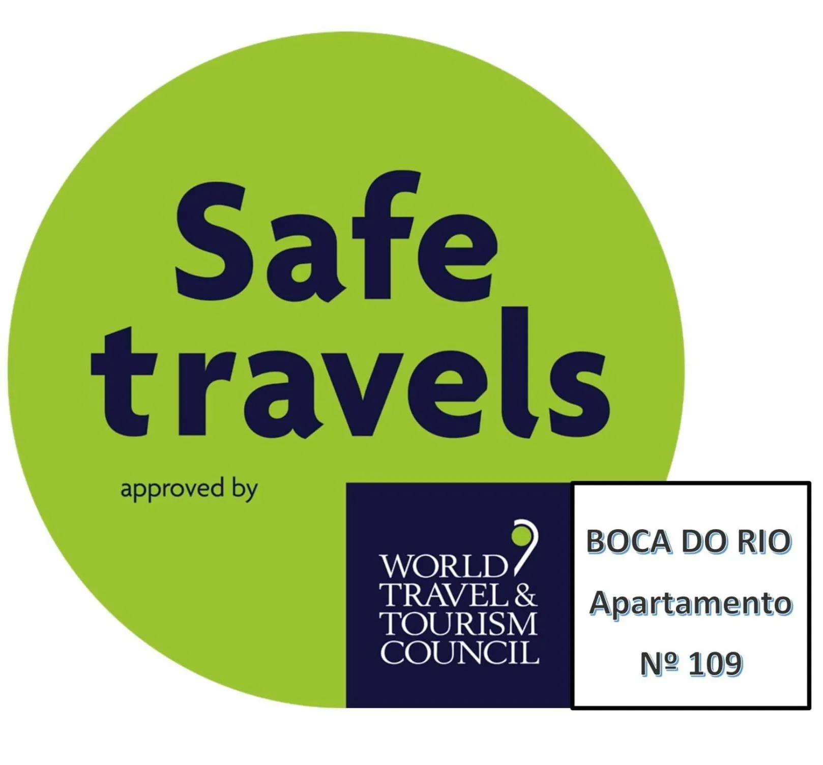 Boca do Rio - Apartamento T1