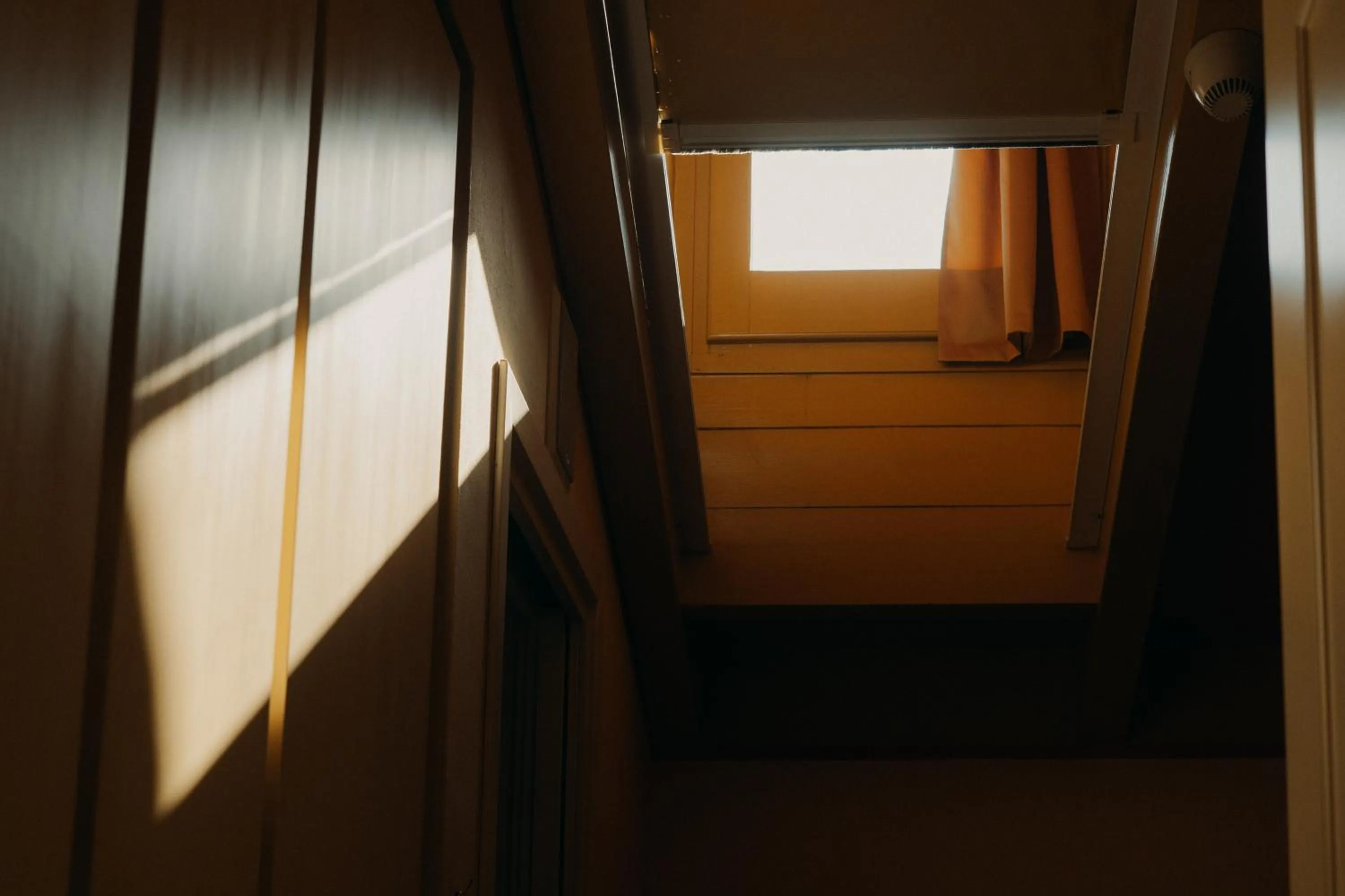 Decorative detail in Hotel Palazzo Guiscardo Pietrasanta