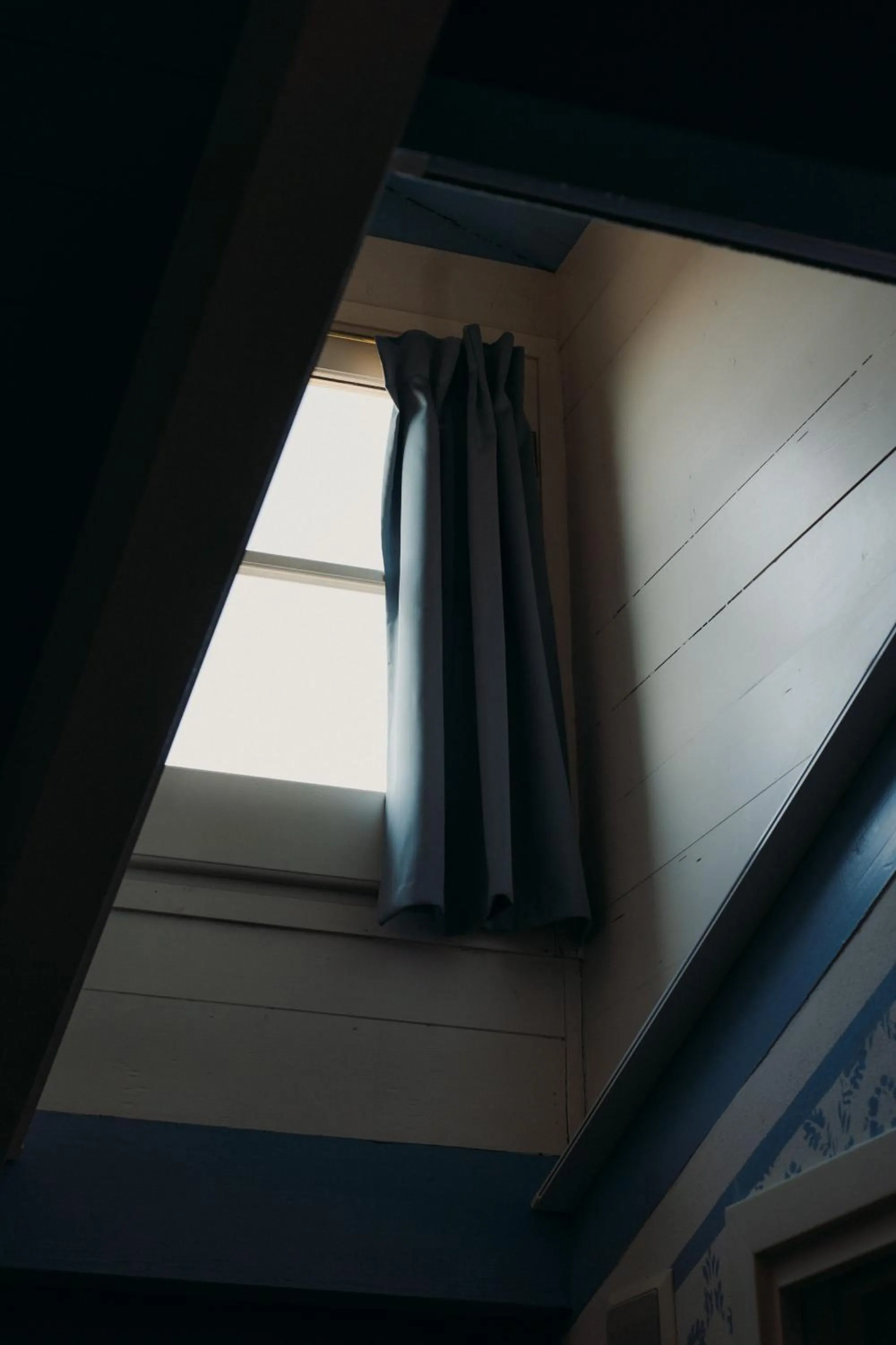 Decorative detail in Hotel Palazzo Guiscardo Pietrasanta